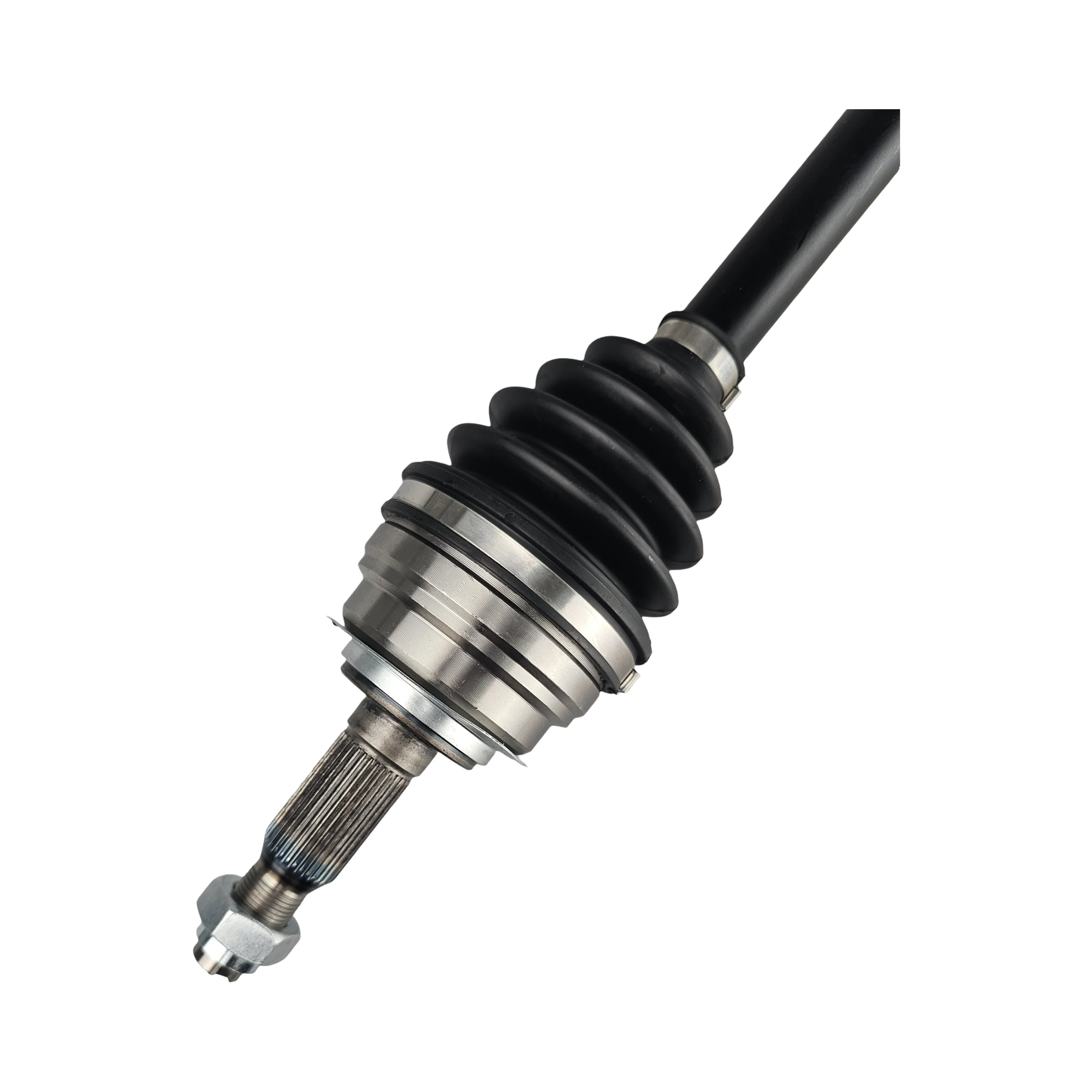 Left CV Drive Shaft for Daewoo Lacetti J200 Holden Viva JF 1.8L 2003~2009 - Image 3