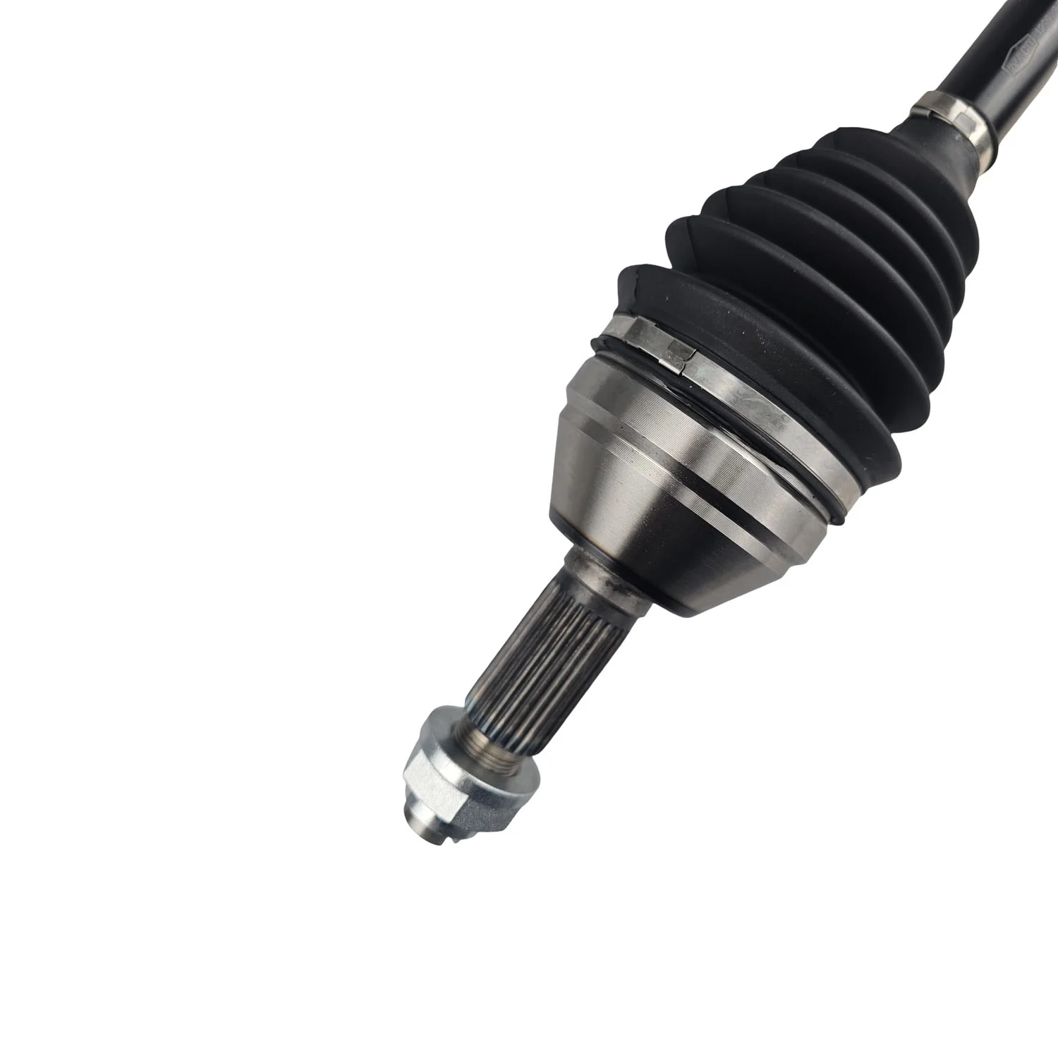 Front Right Drive Shaft for Holden Epica CDX EP 2.0L Z20S1 2009-2011 Automatic - Image 2