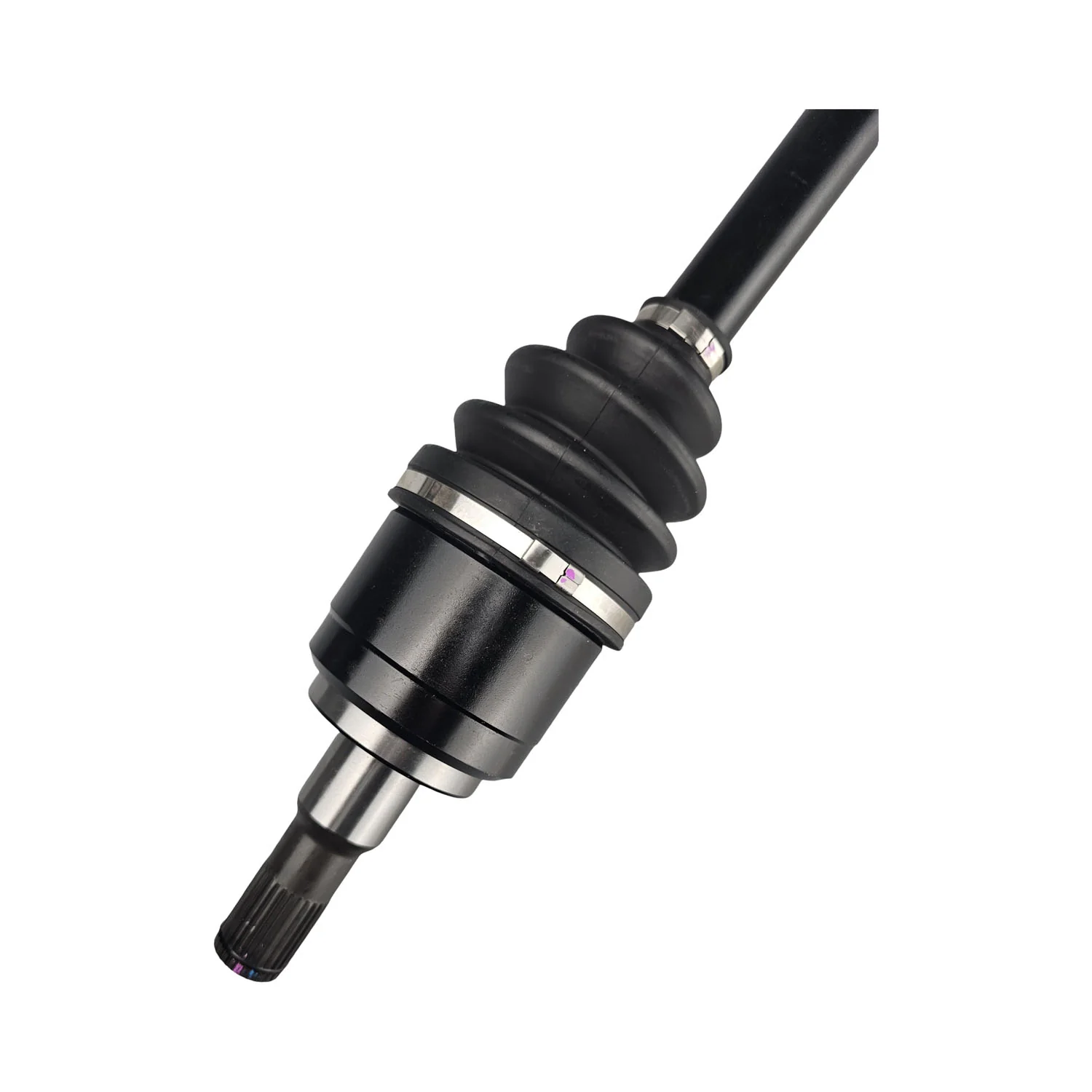 Rear Left Drive Shaft for Ford Fairlane Fairmont Falcon BA BF 4.0L 2002-2008 - Image 3