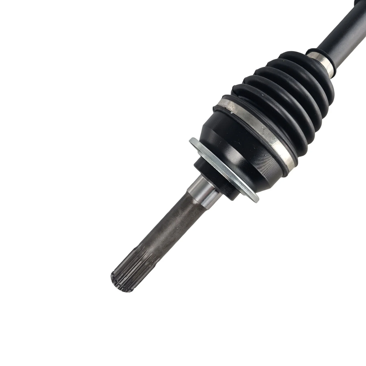 Front CV Drive Shaft for Great Wall V240 K2, X240 CC - Image 3