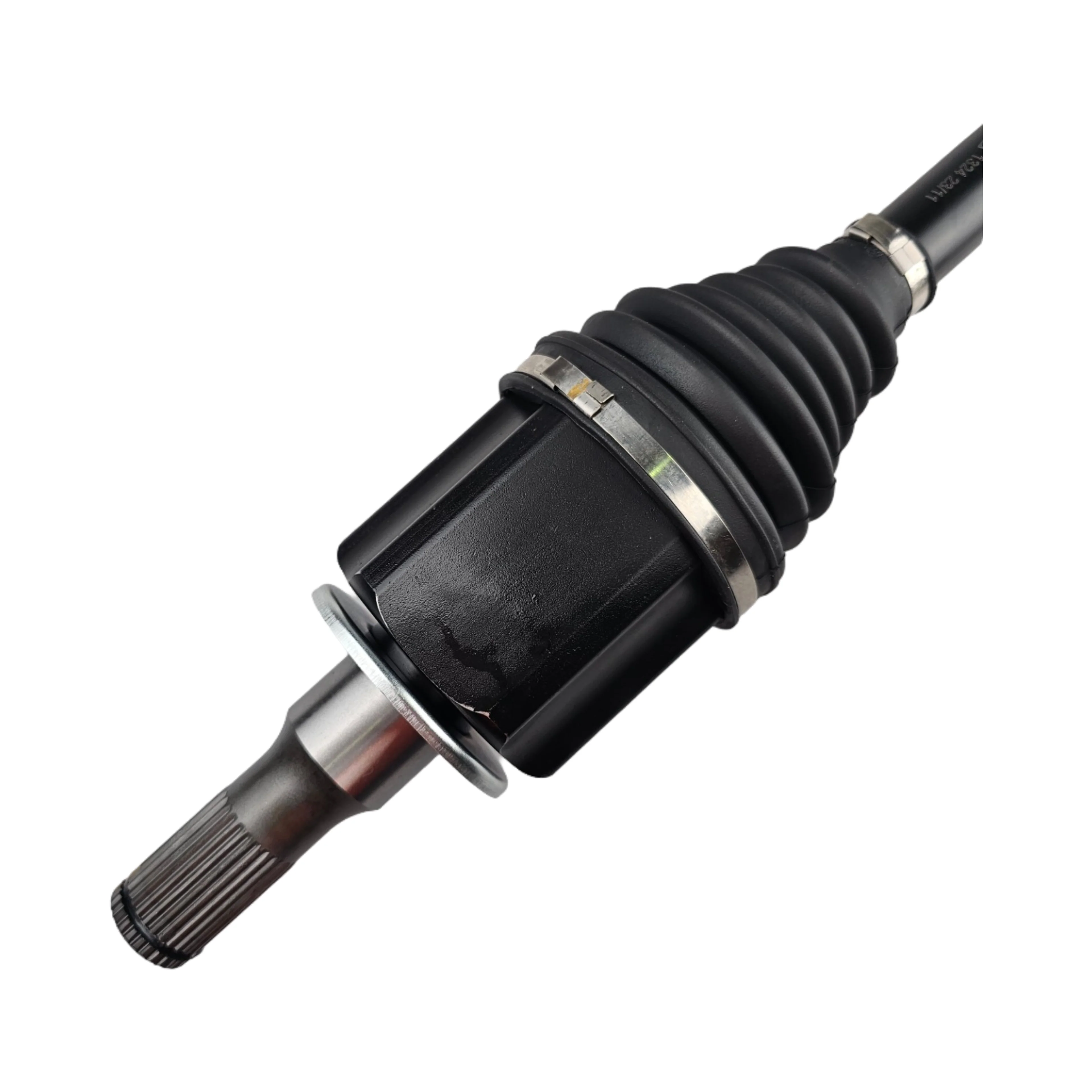 Front CV Drive Shaft for LDV D90 2.0L, T60 2.0L 2.8L 2017~Onward - Image 3