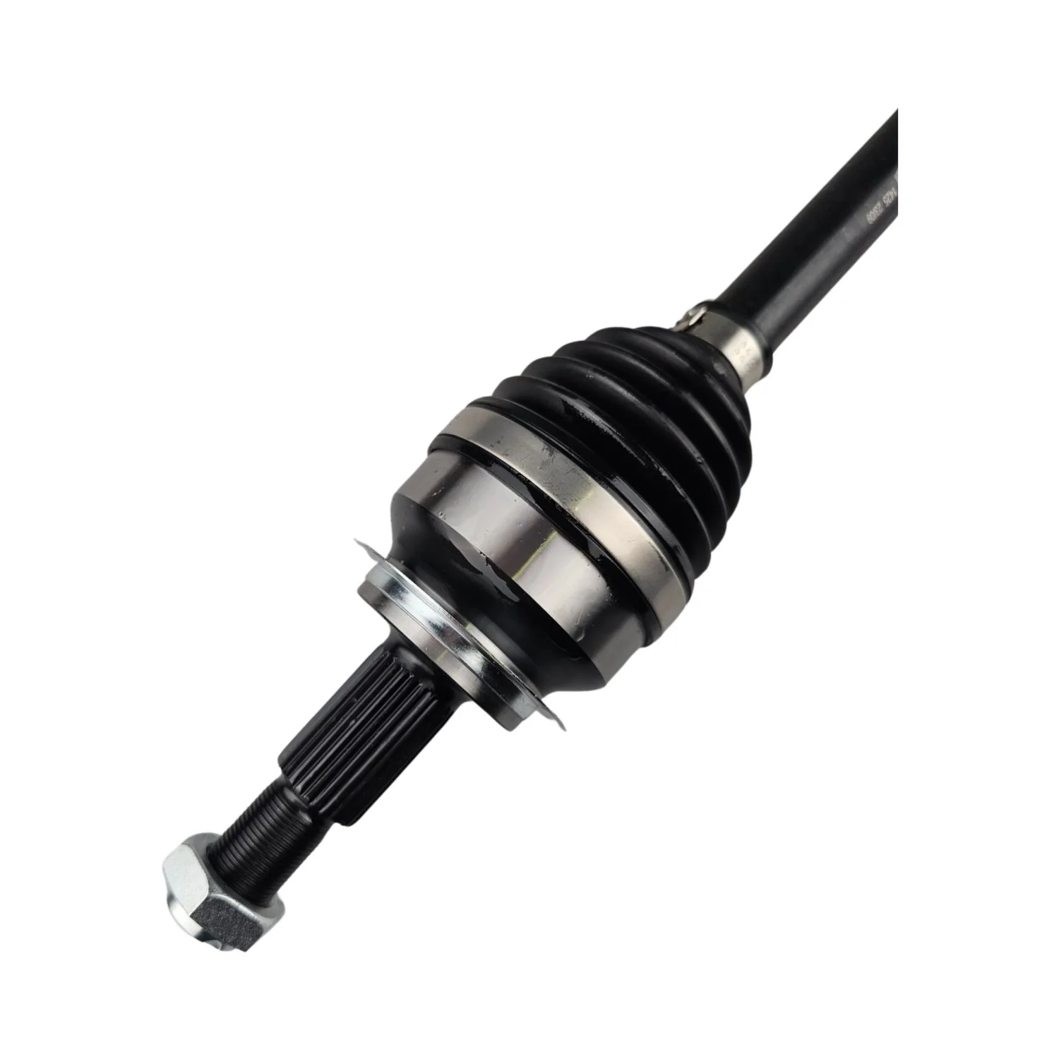Pair Front CV Drive Shaft for Mazda CX-3 DK 2.0L PE-VPS AWD Automatic 2015~On - Image 3