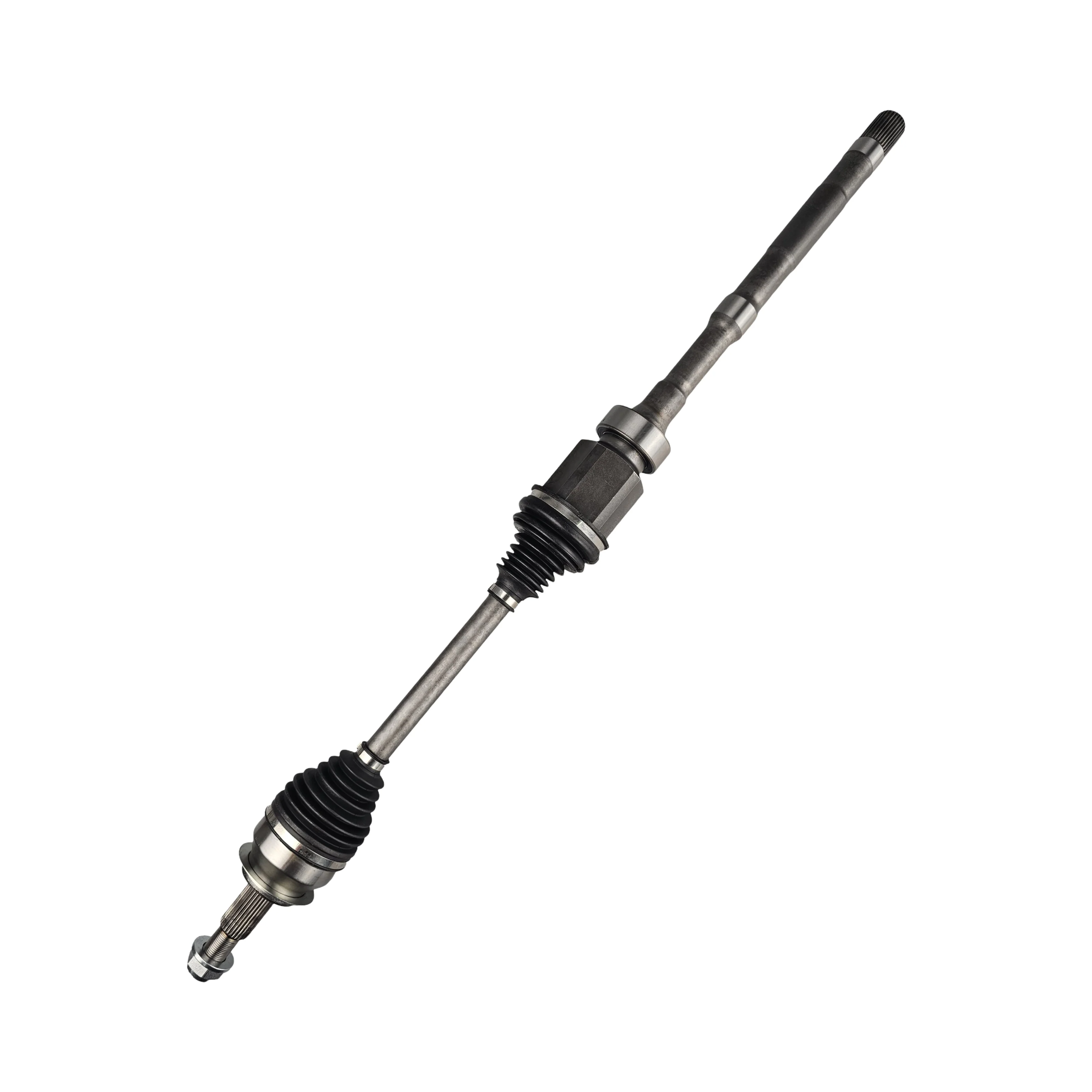 Pair Front CV Drive Shaft for Mazda CX-3 DK 2.0L PE-VPS AWD Automatic 2015~On - Image 8