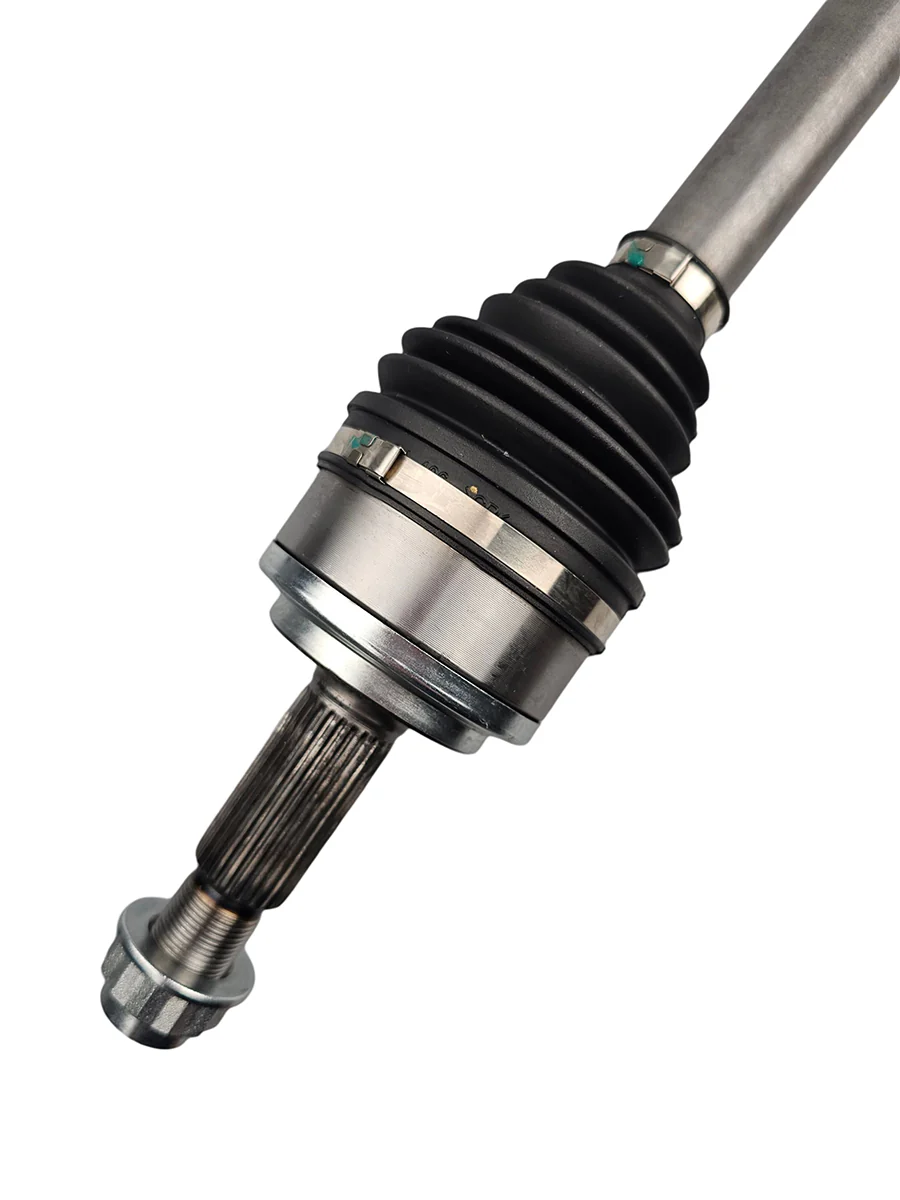 Right CV Axle Drive Shaft for Toyota C-HR NGX50 1.2L 2017-2023 AWD CVT - Image 3