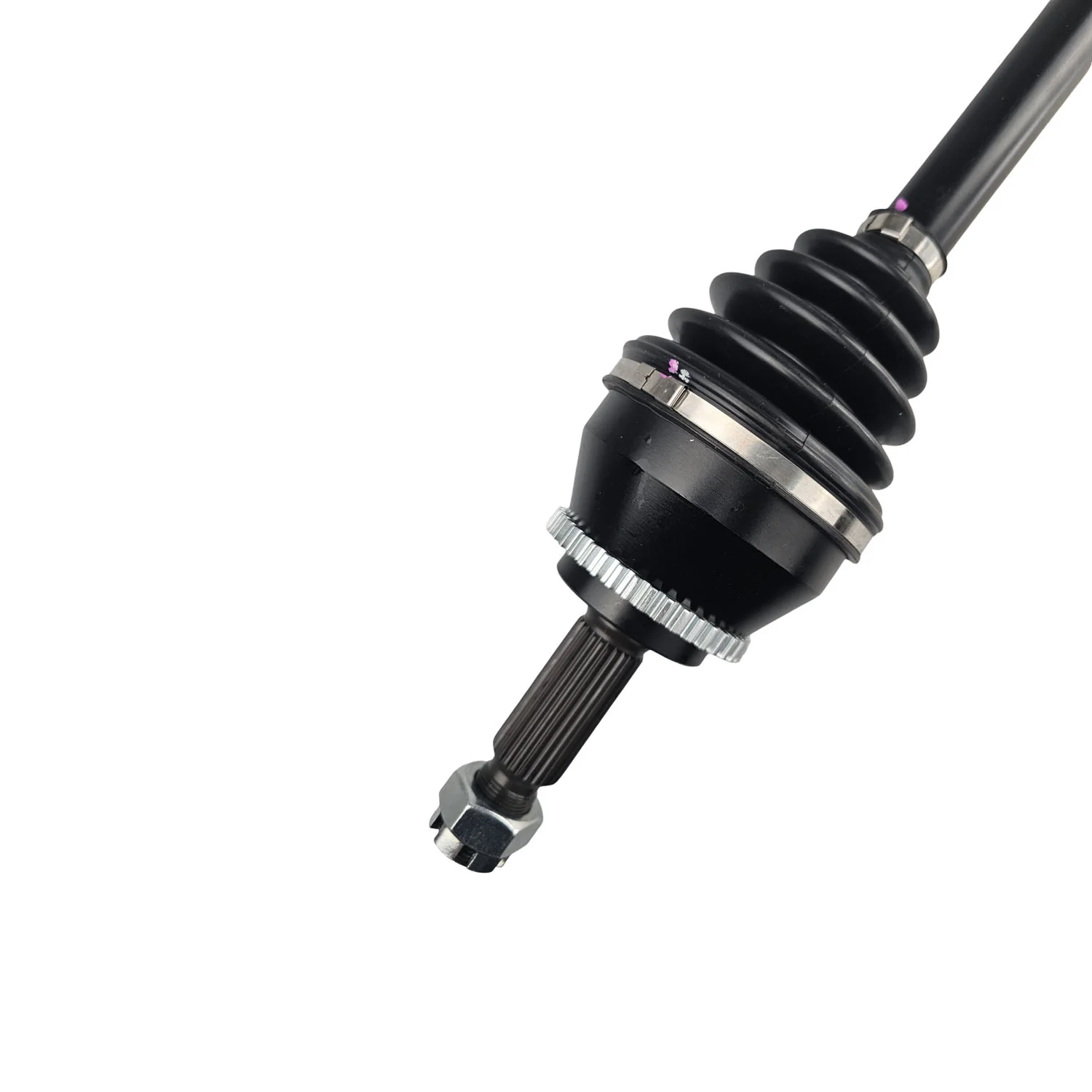Front Right CV Drive Shaft for Mitsubishi 380 DB 3.8L Petrol 6G75 2005~2008 - Image 2