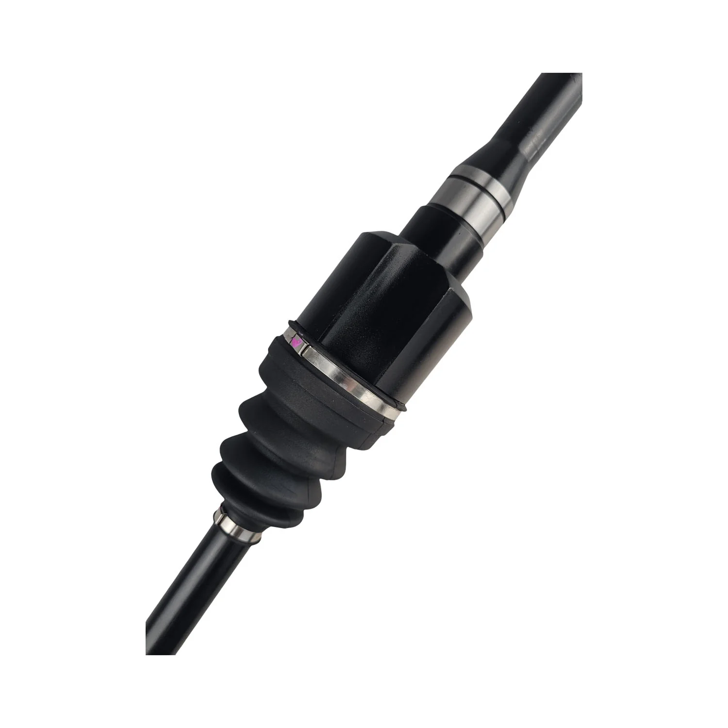 Front Right CV Drive Shaft for Mitsubishi 380 DB 3.8L Petrol 6G75 2005~2008 - Image 3