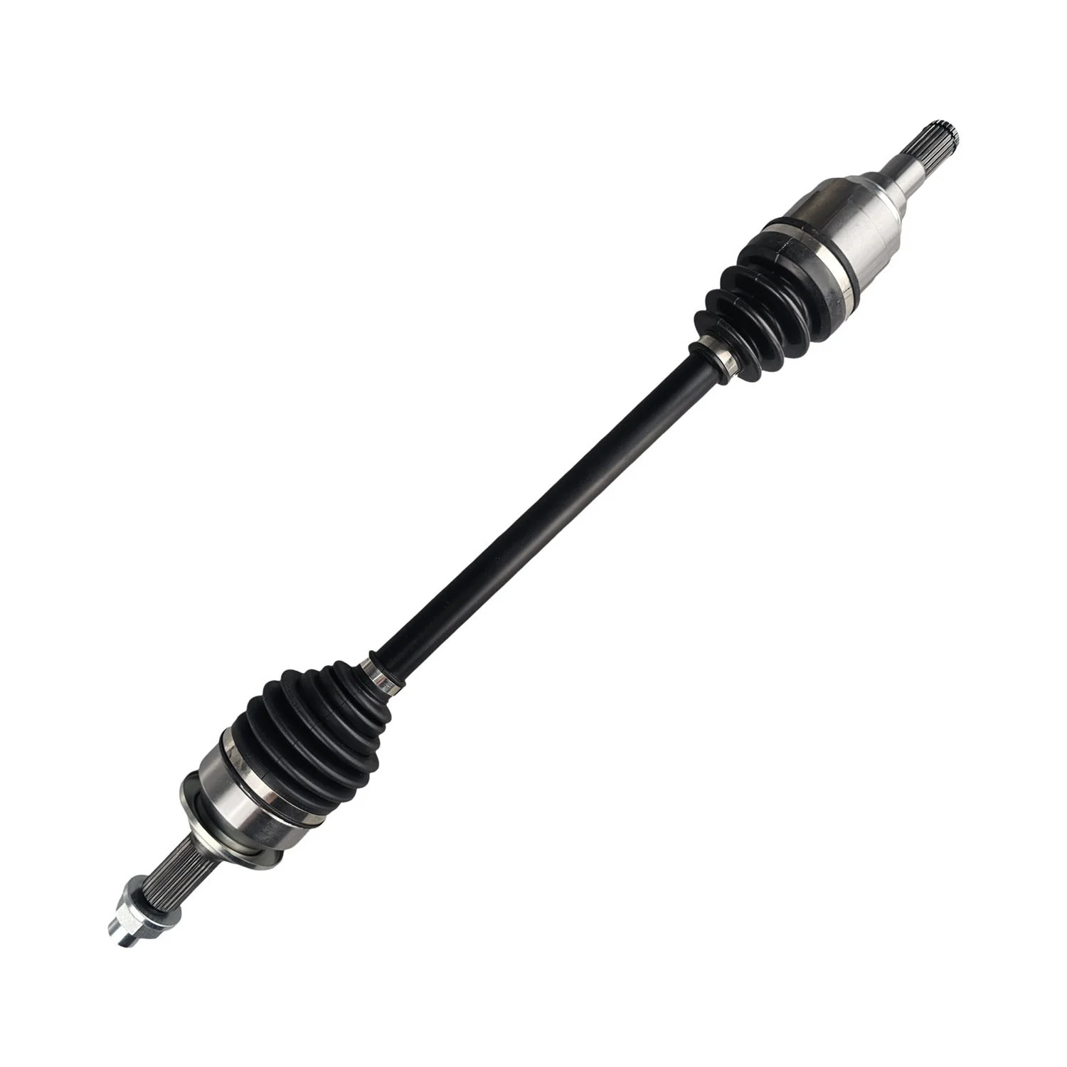 Front Left CV Drive Shaft for Suzuki Swift AZ ZC83S 1.2L K12C 17~25 Manual Only