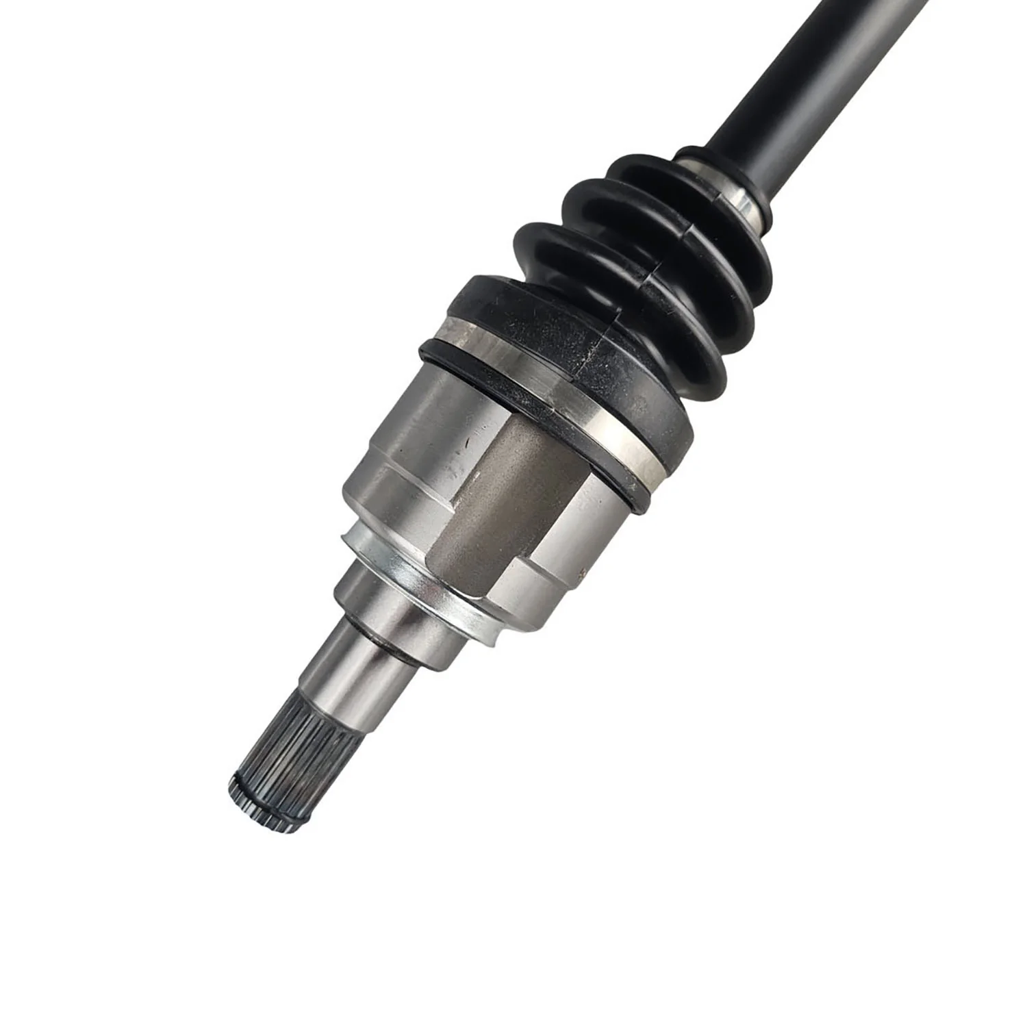Front Left CV Drive Shaft for Suzuki Swift AZ ZC83S 1.2L K12C 17~25 Manual Only - Image 3