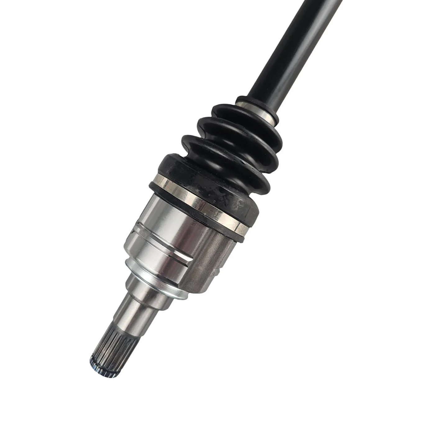 Front Right CV Drive Shaft for Suzuki Swift AZ ZC83S 1.2L K12C 17~25 CVT Only - Image 3