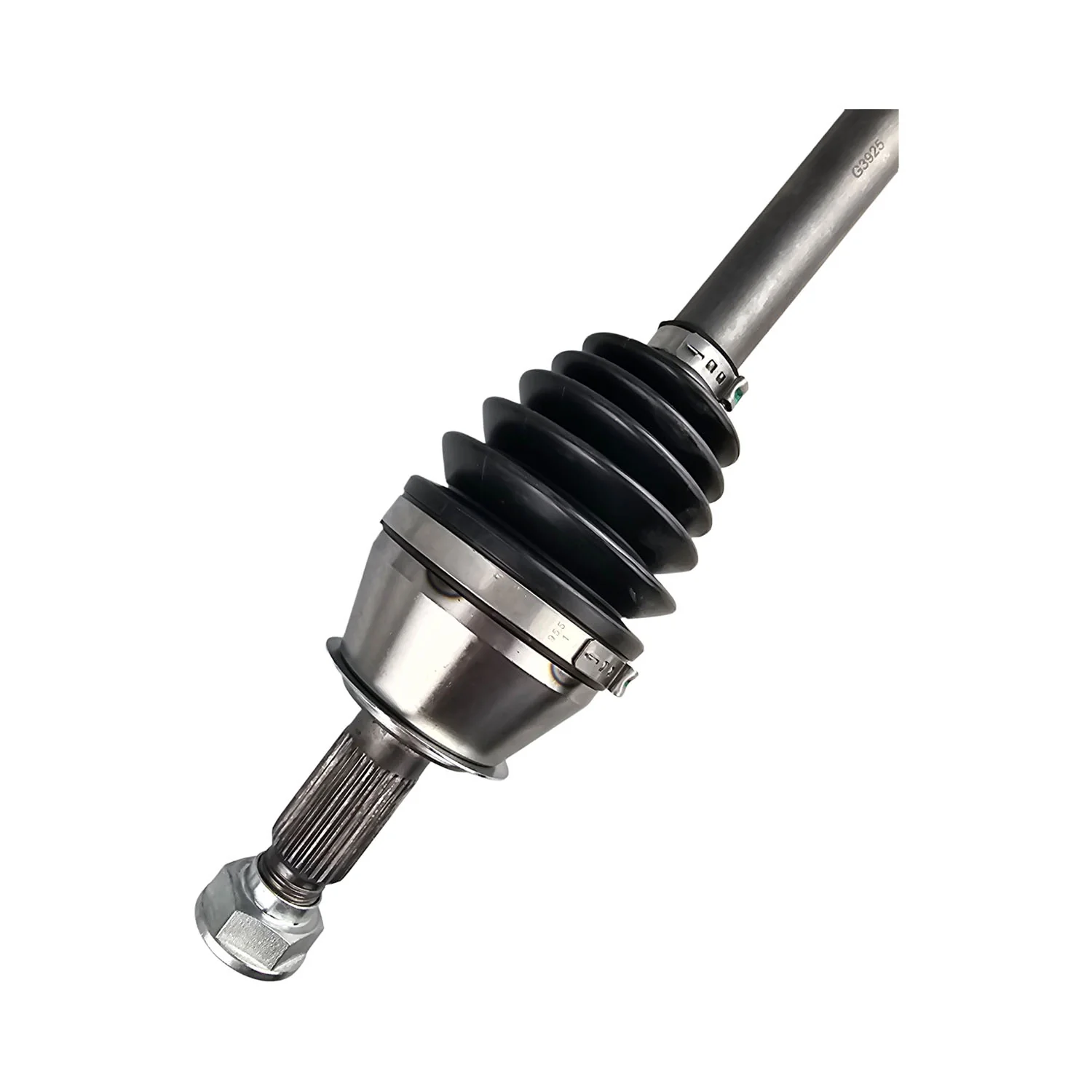 Front Left CV Drive Shaft for GWM Haval Jolion 02/2021~Current 1.5L Petrol GW4G15 - Image 2