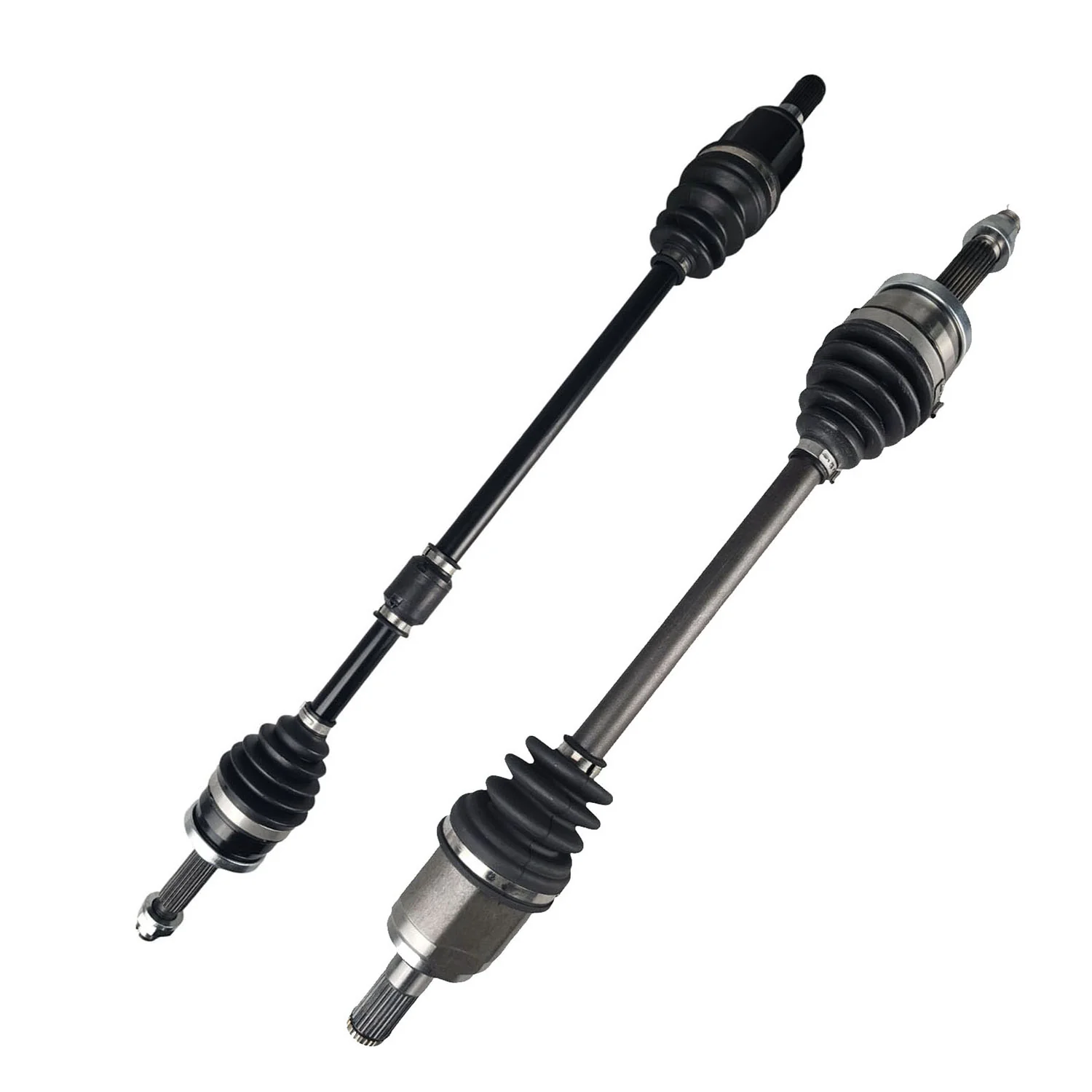 Front Left and Right CV Drive Shaft for Kia Stonic LX S EX Sport YB 1.4L Auto