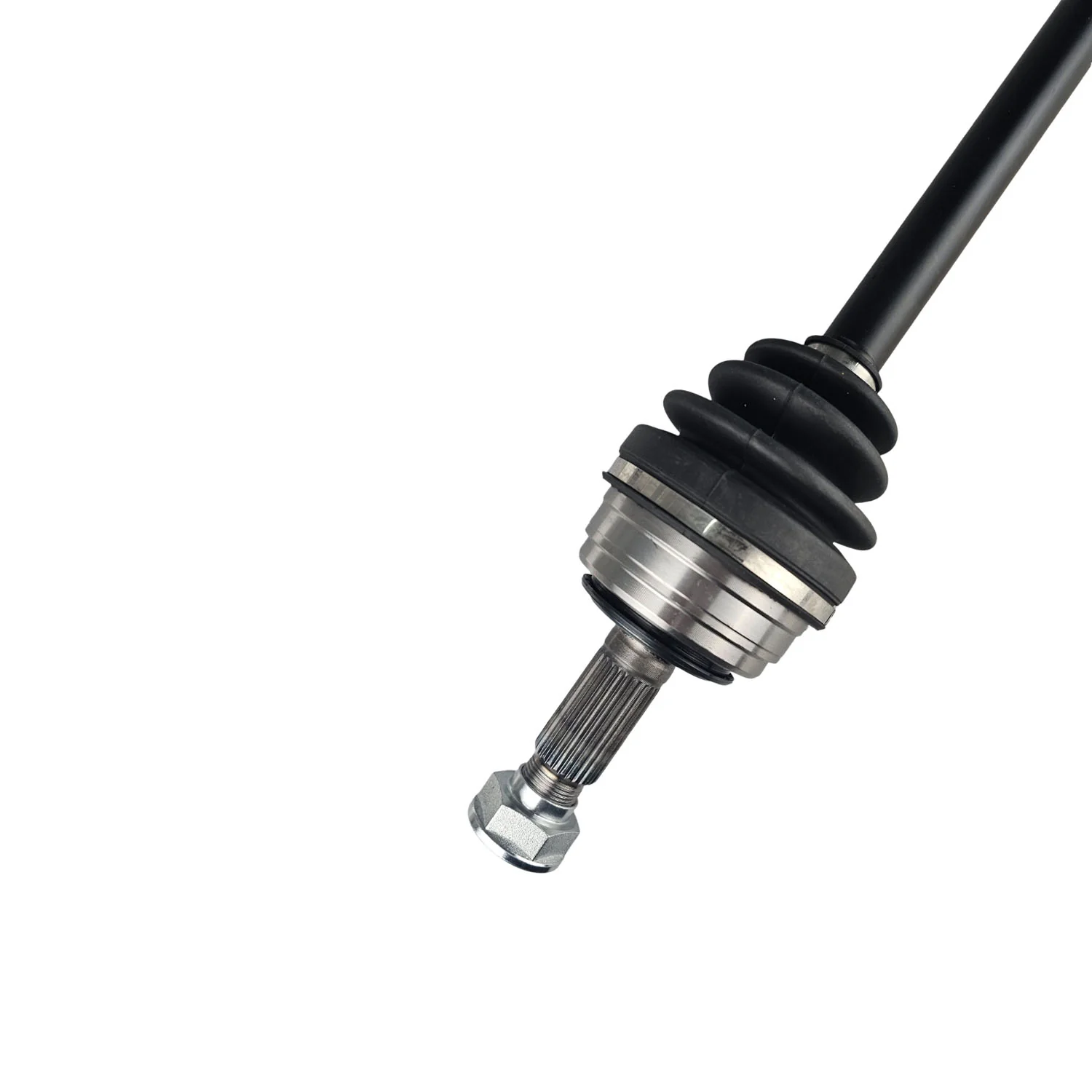 Front Left CV Drive Shaft for Honda Accord, Accord Aerodeck CB 2.2L A/T 89~94 - Image 3