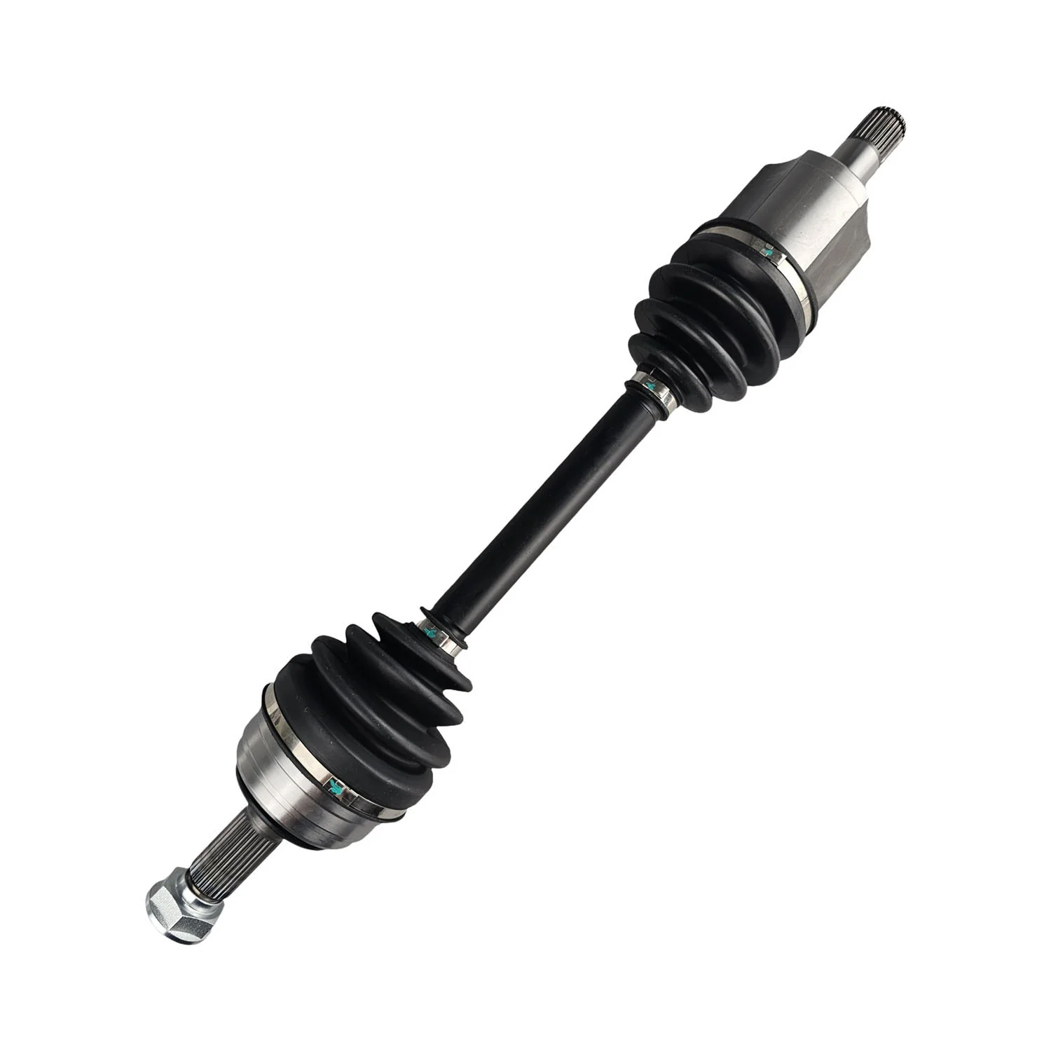 Front Right CV Drive Shaft for Honda Accord, Accord Aerodeck CB 2.2L 1989~1994