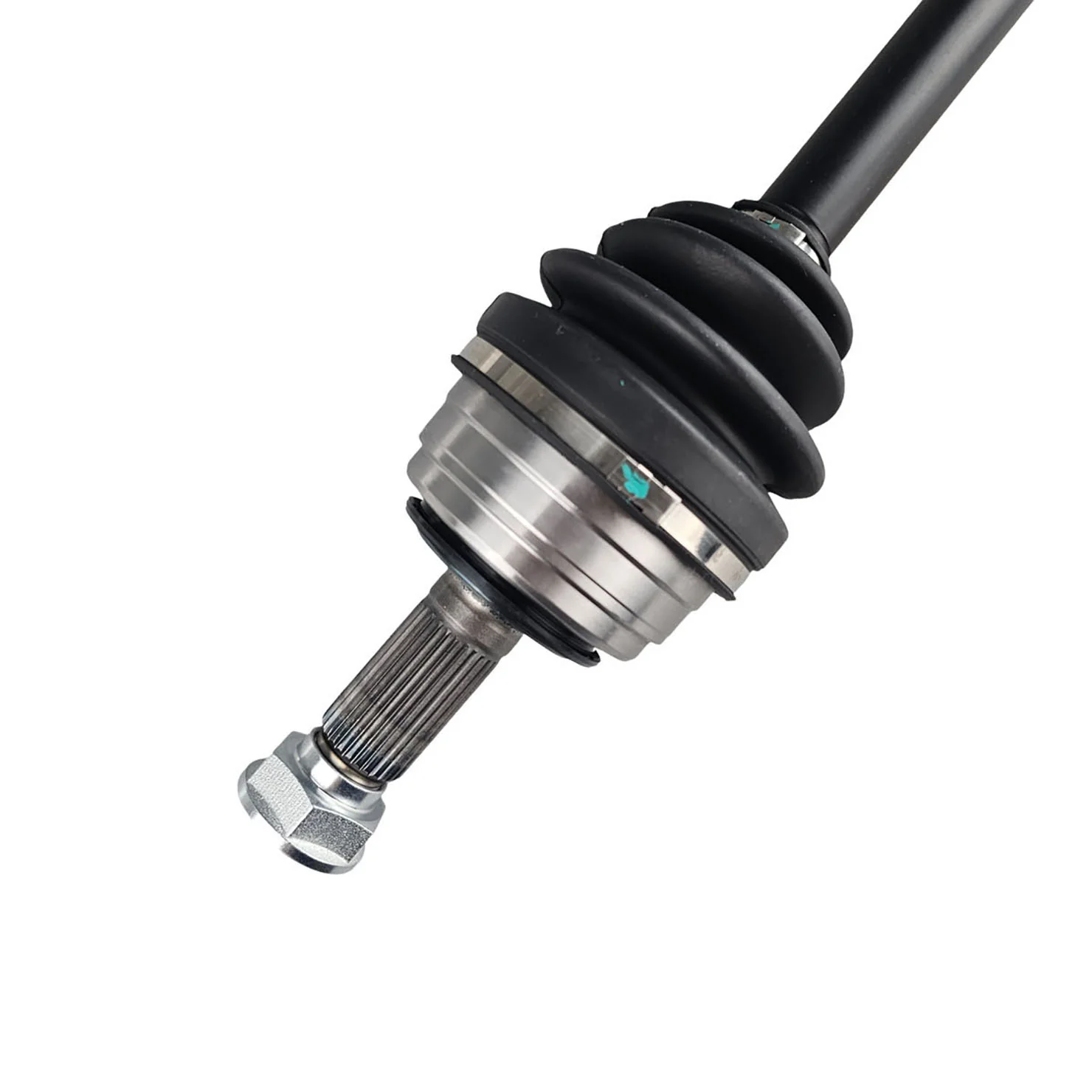 Front Right CV Drive Shaft for Honda Accord, Accord Aerodeck CB 2.2L 1989~1994 - Image 2