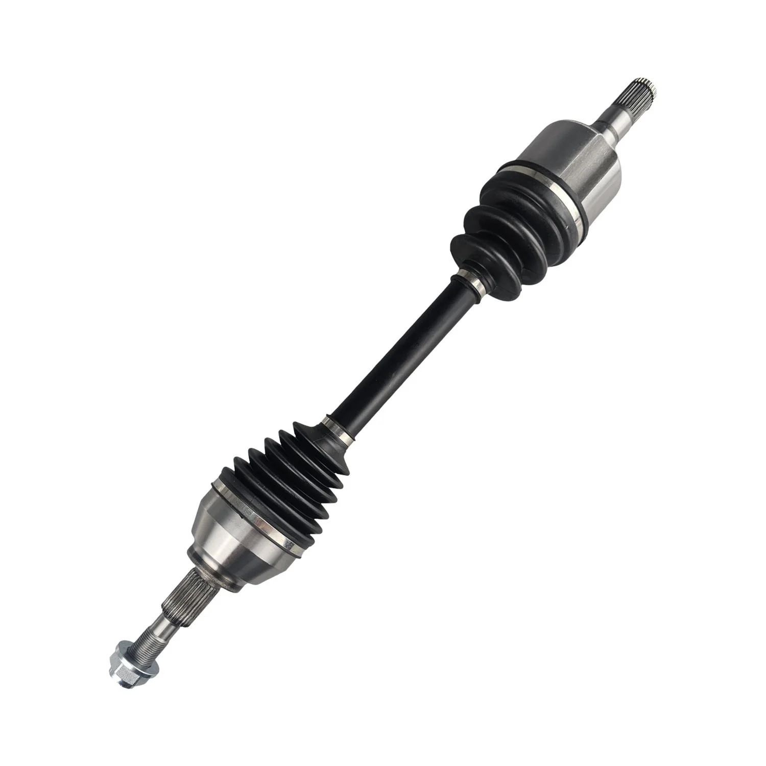 Front Left CV Drive Shaft for Ford Mondeo MD EXXWP FXWPP 2.0L T8CF 14~27