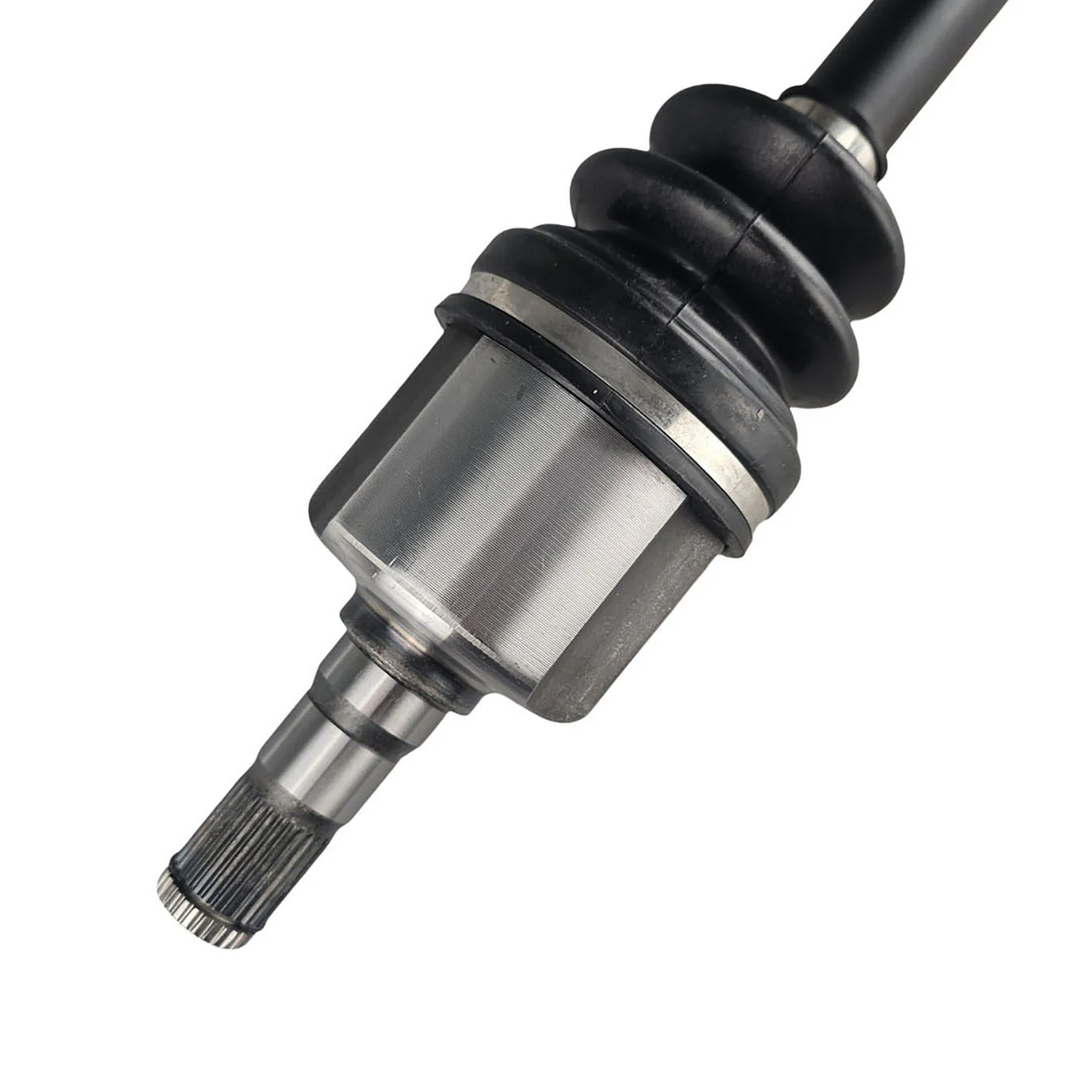 Front Left CV Drive Shaft for Ford Mondeo MD EXXWP FXWPP 2.0L T8CF 14~27 - Image 3