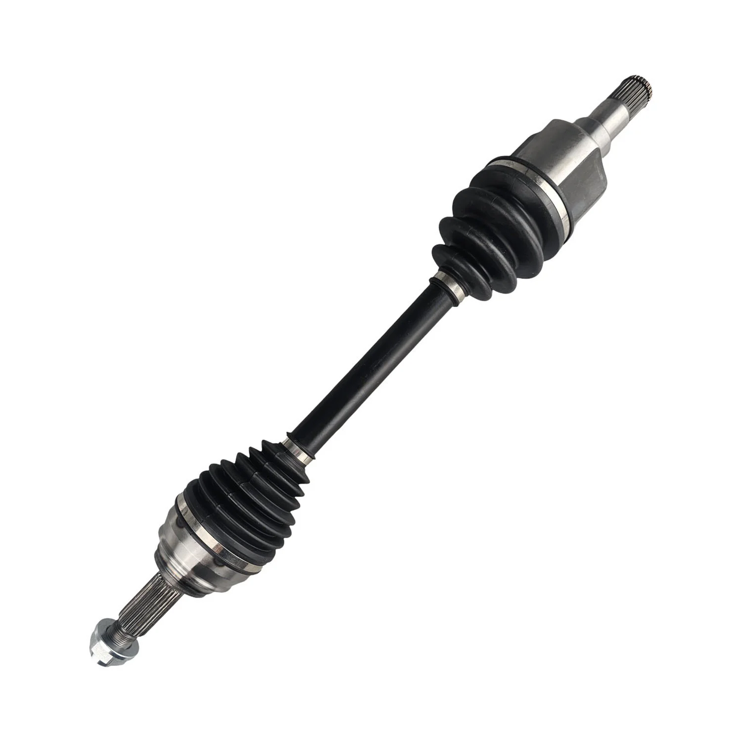 Front Left CV Drive Shaft for Ford Fiesta WG 1.5L YZJB 2018~2023