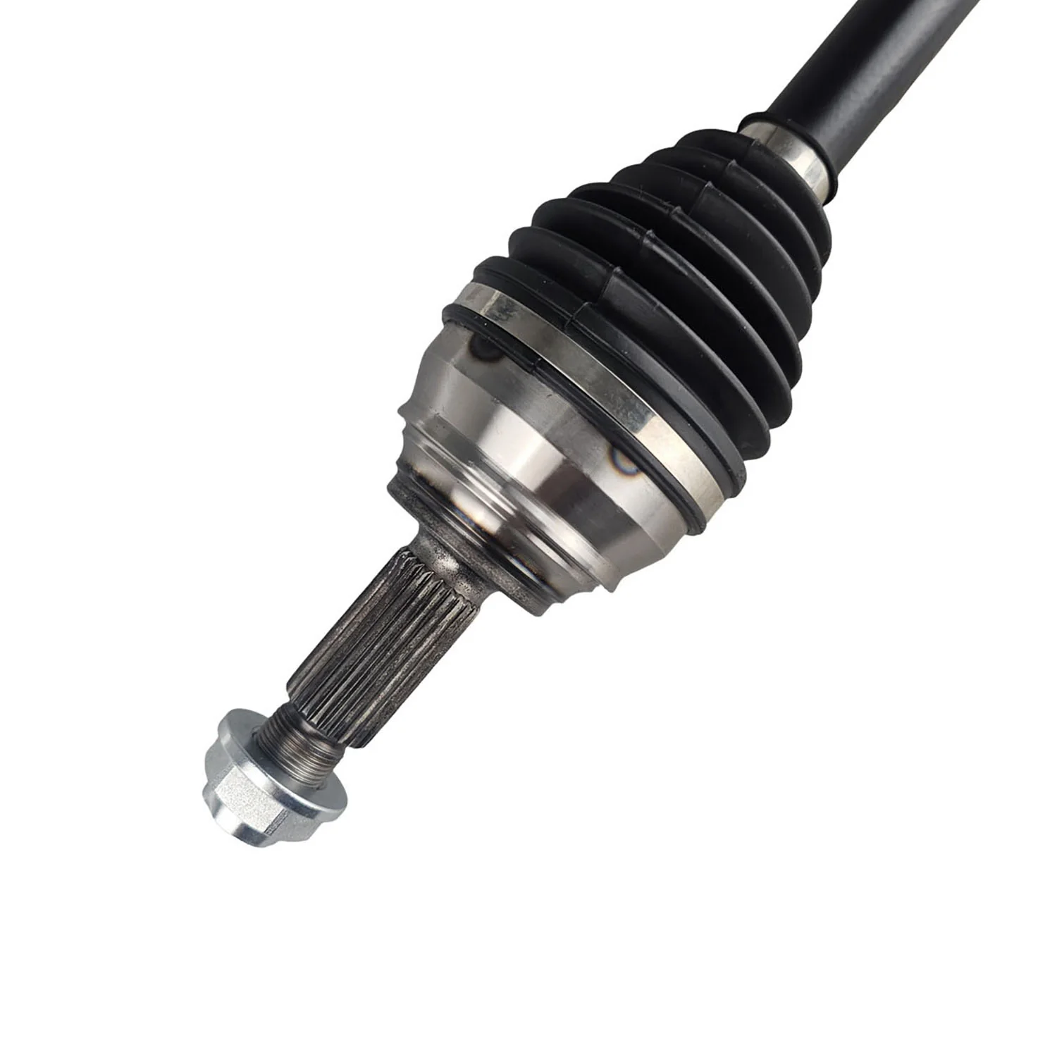 Front Left CV Drive Shaft for Ford Fiesta WG 1.5L YZJB 2018~2023 - Image 2