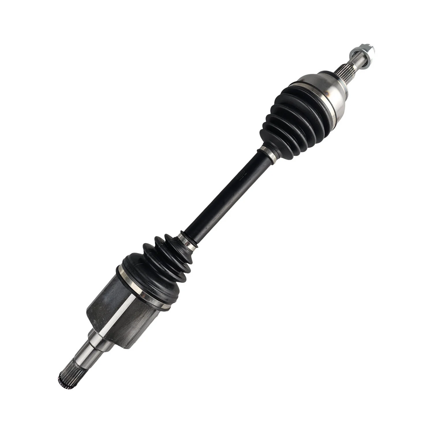 Front Left CV Drive Shaft for Ford Escape ZG Kuga TF 1.5L 1.6L 12~20 for MT Only