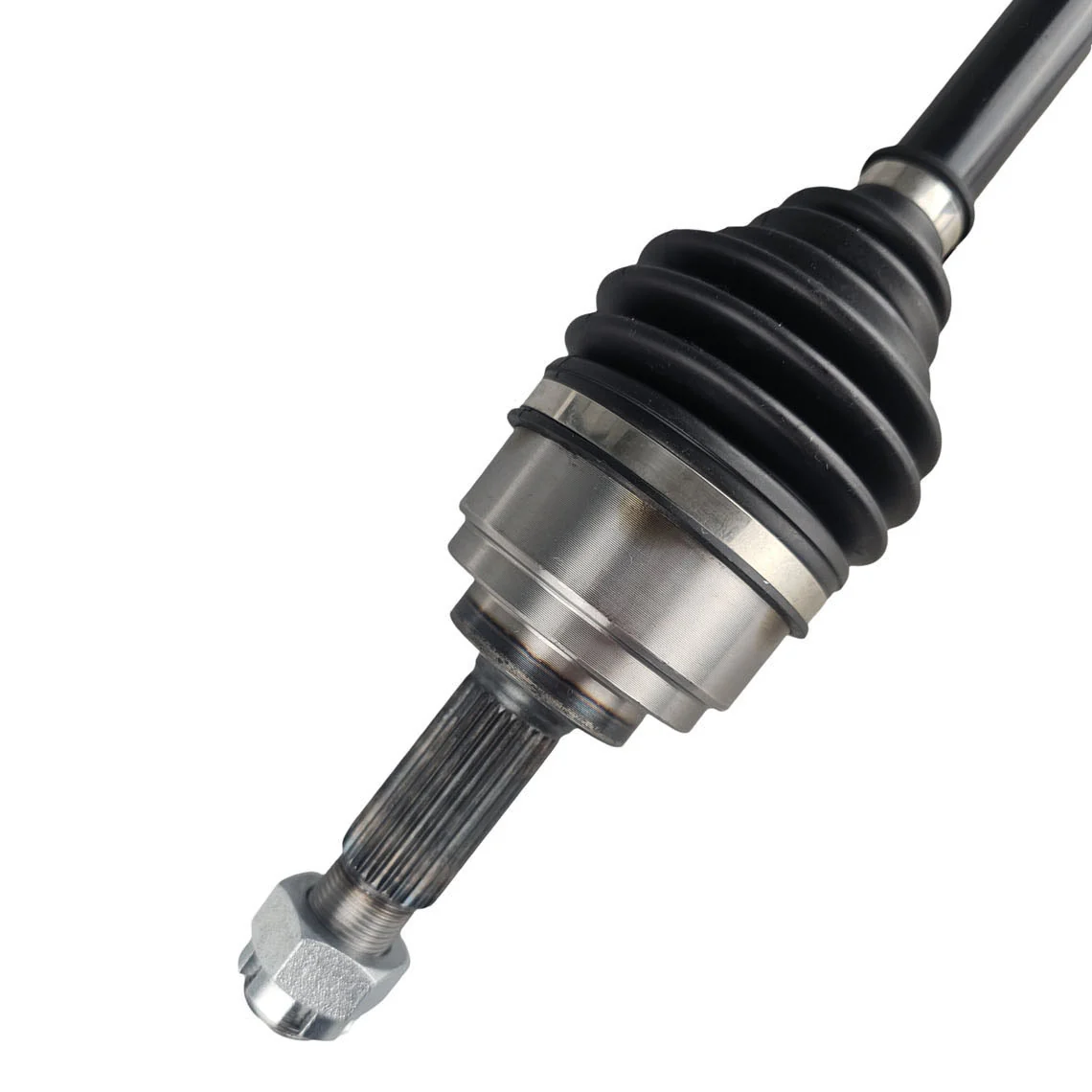 Front Left CV Drive Shaft for Nissan Micra K13 1.5L HR15DE 2010-2017 Automatic - Image 3