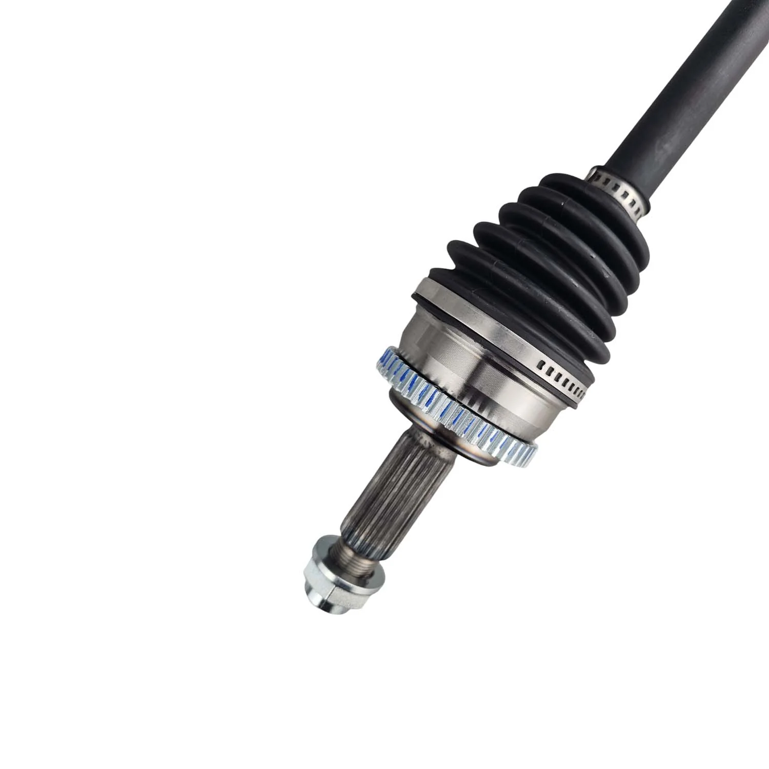 Left CV Shaft for Hyundai i30 | Kia Cerato YD , Soul AM PS - Auto Transmission - Image 3