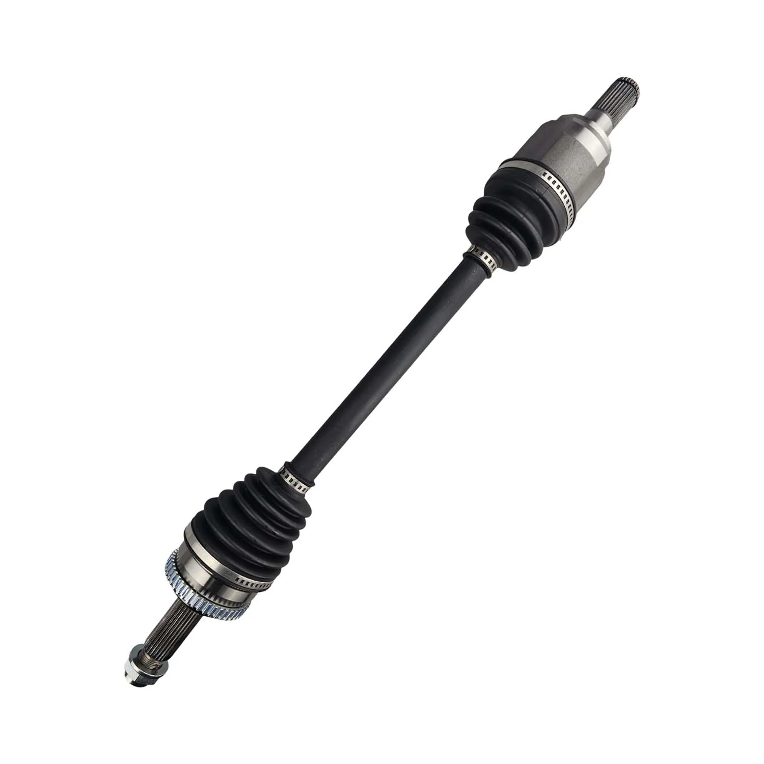 Pair CV Shaft for Hyundai i30 | Kia Cerato YD , Soul AM PS - Auto Transmission