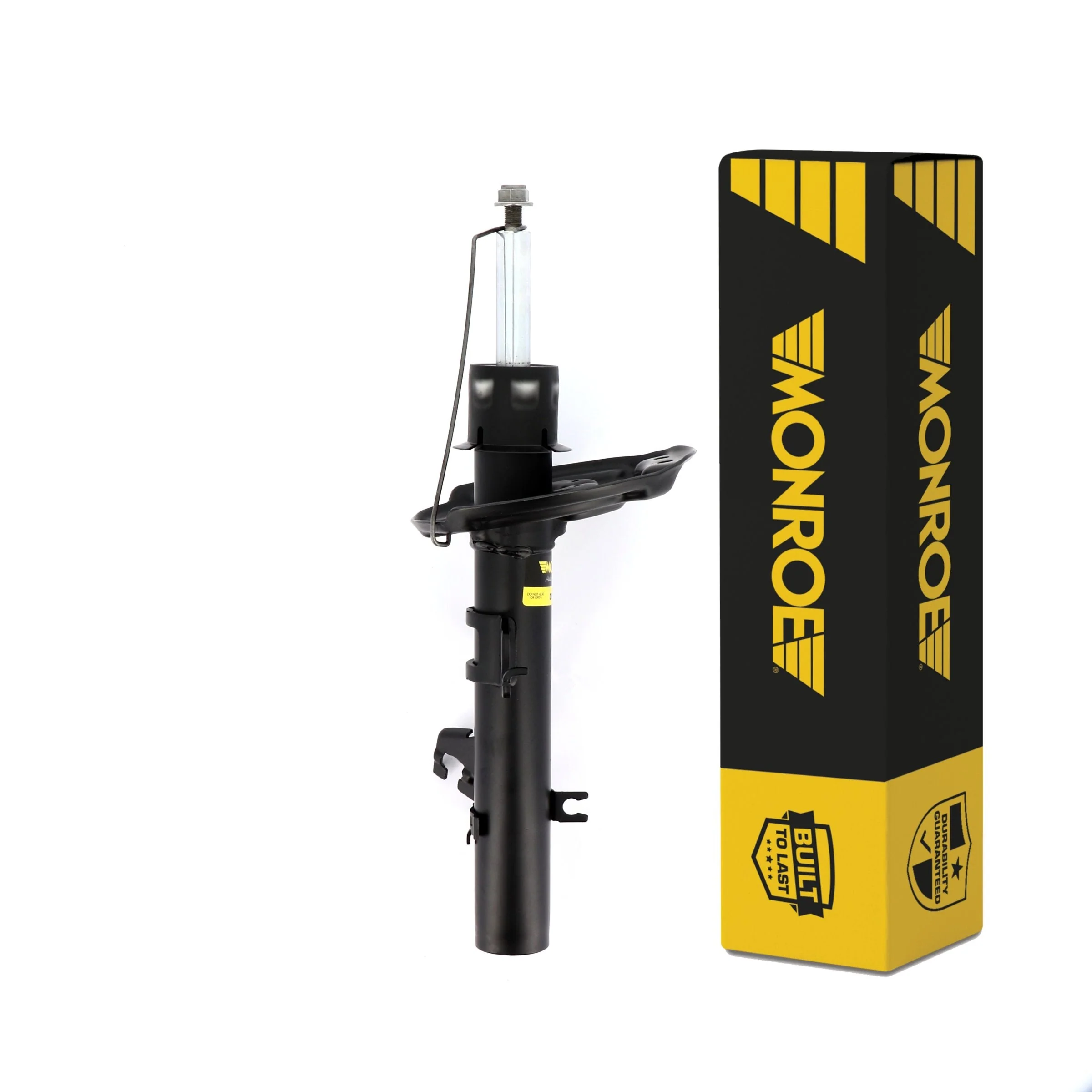 Monroe Right Gas-Magnum Shock Absorber MacPherson Strut D0049R