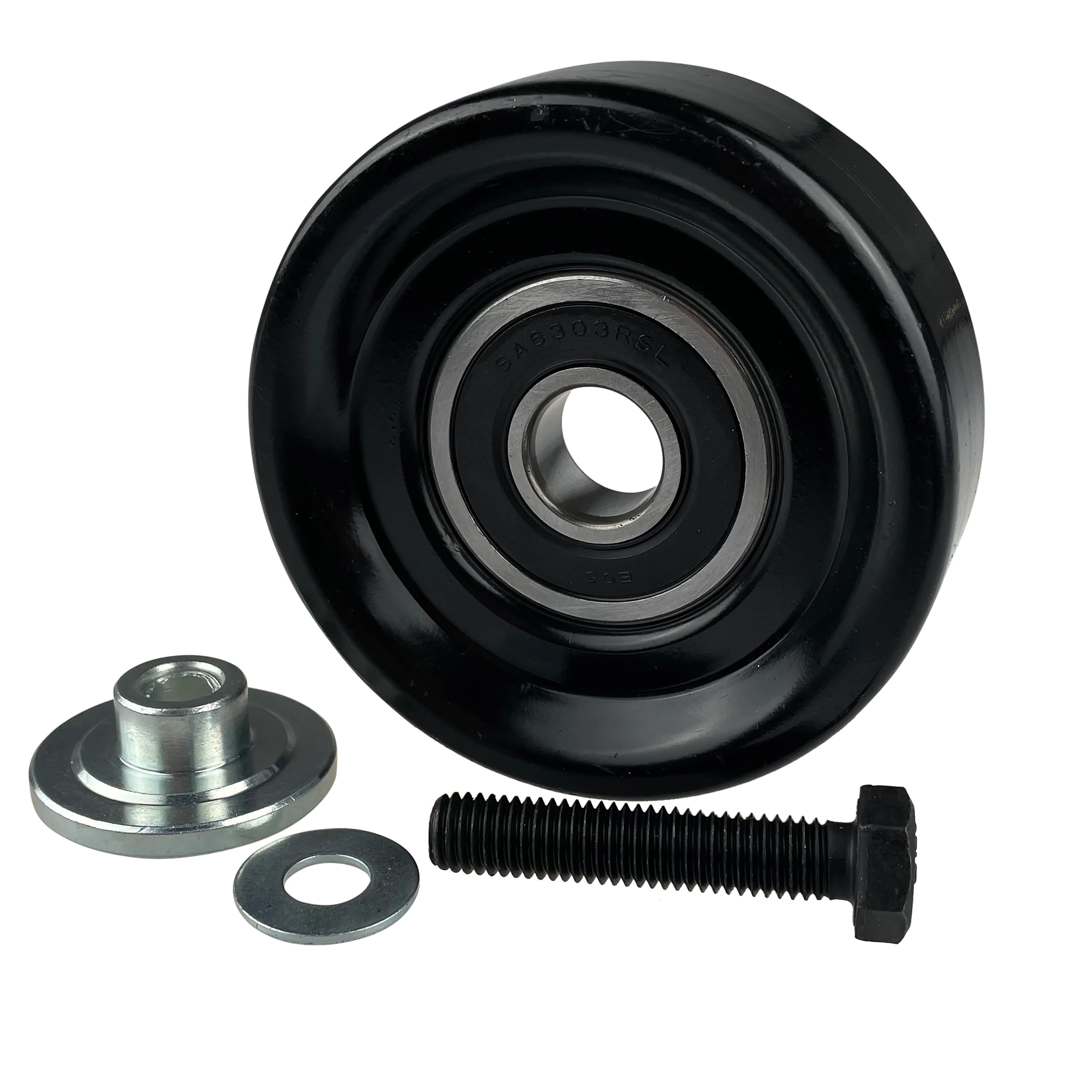 Drive Belt Idler Pulley For For Fairlane Fairmont Falcon AU1 AU2 AU3 Upper EP062