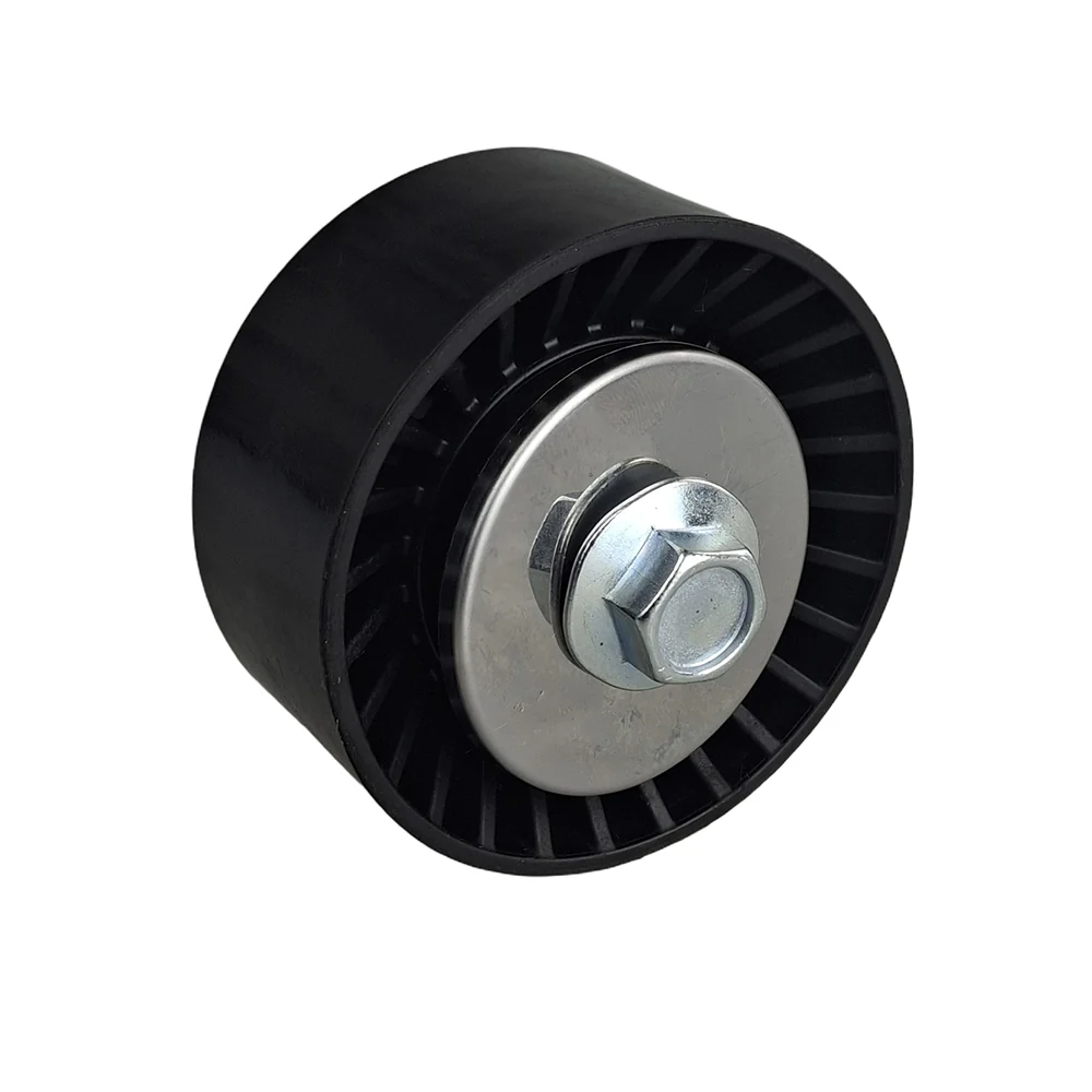 Lower Drive Belt Idler Pulley for Holden Captiva 5 7 CG, Cruze JH - Z22D1 Z20D1