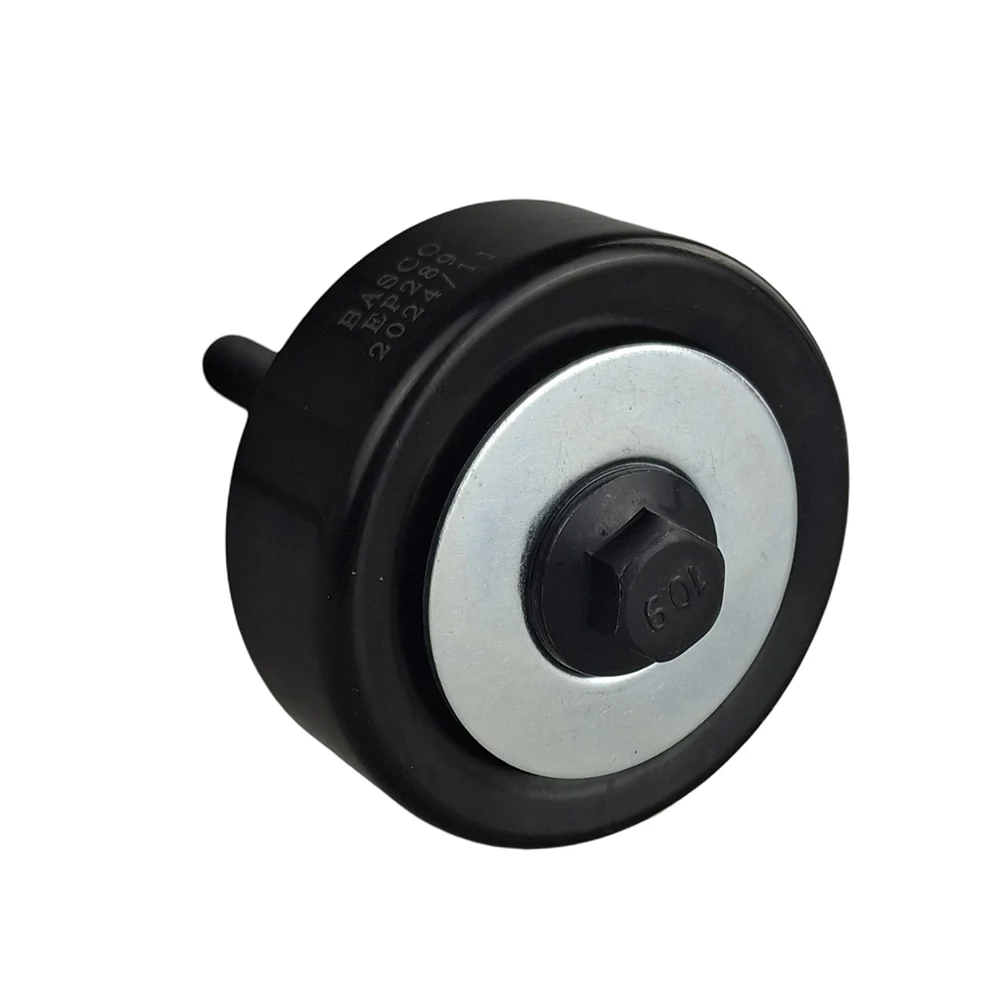 Drive Belt Idler Pulley for Holden Captiva 7 CG 3.0L LF1 LFW 2011-2012 - 10.2mm