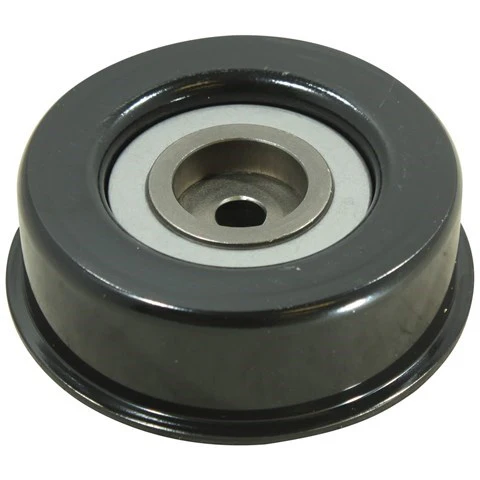 Drive Belt Idler Pulley For Mitsubishi 380 6G75 Magna Verada 6G72 6G74 EP063