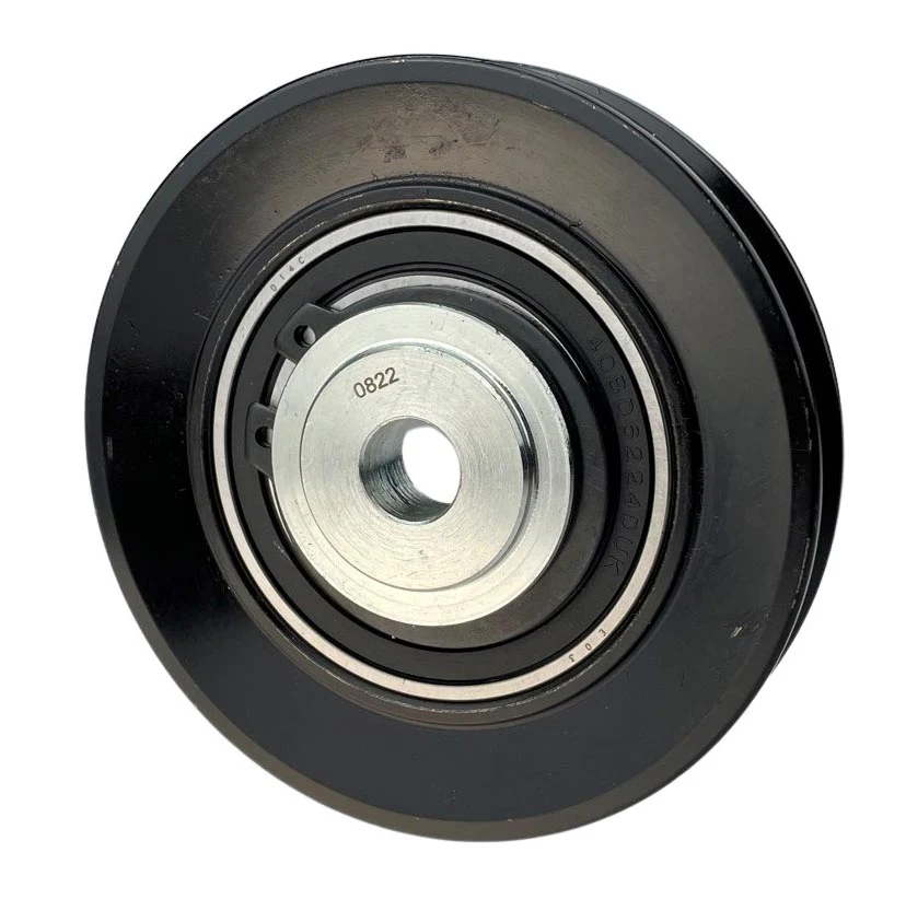 Drive Belt Idler Pulley For Toyota HiAce Hilux Hydraulic Power Steering EP315