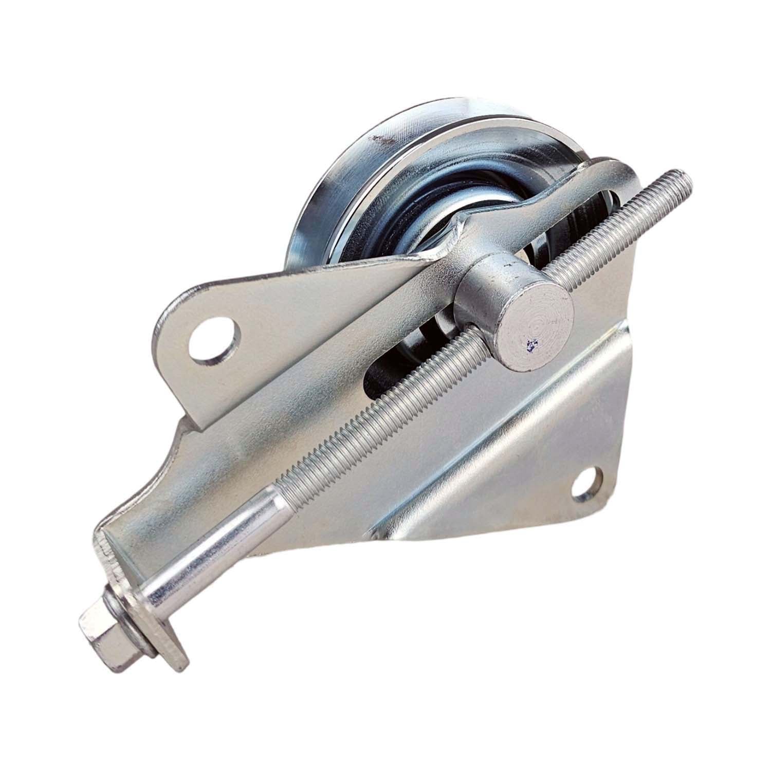 Drive Belt Tensioner Assembly for Isuzu D-Max TFR TFS, MU-X RJ 3.0L 4JJ1-TCX - Image 2