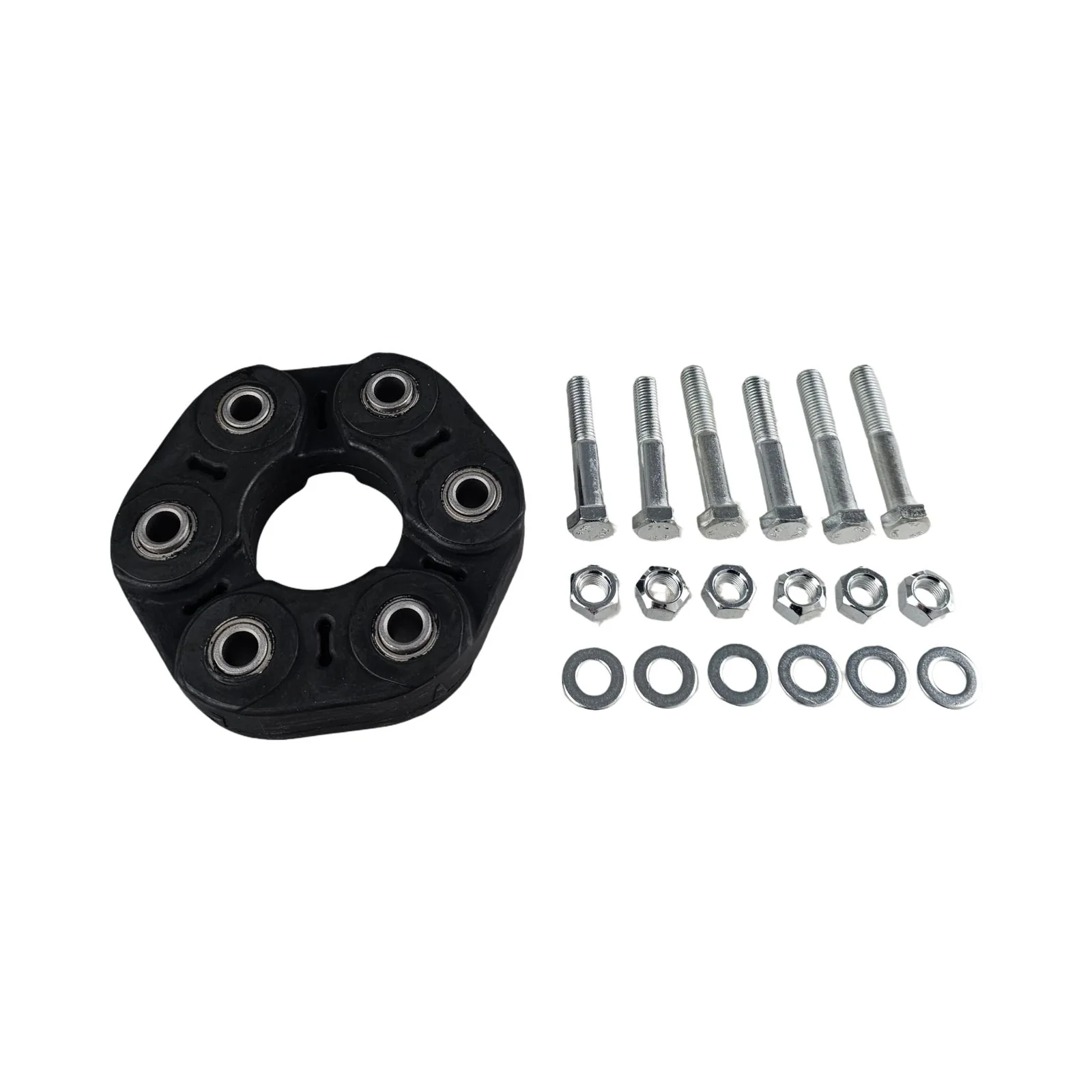 Drive Shaft Coupling for Volkswagen Touareg 7L, Amarok 2H | Porsche Cayenne 9PA | Jaguar XKR X150