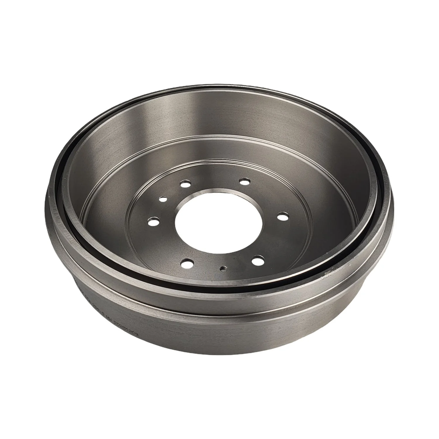 Rear Brake Drum for Ford Courier Ranger, Mazda B2500 B2600 B4000 BT50 295mm Shoe - Image 2