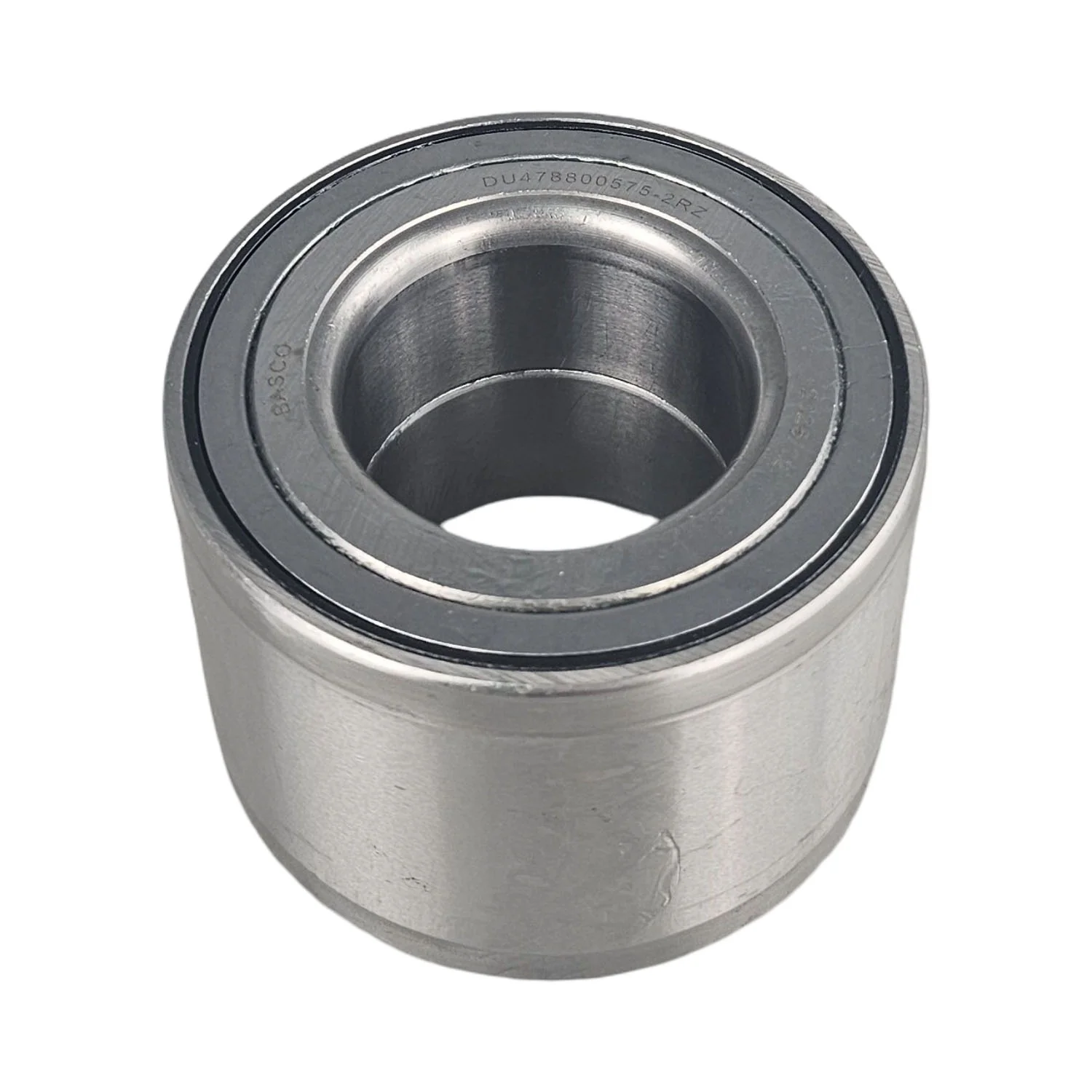 Basco 47 x 88 x 57.5 mm Double Row Tapered Roller Bearing - DU478800575-2RZ