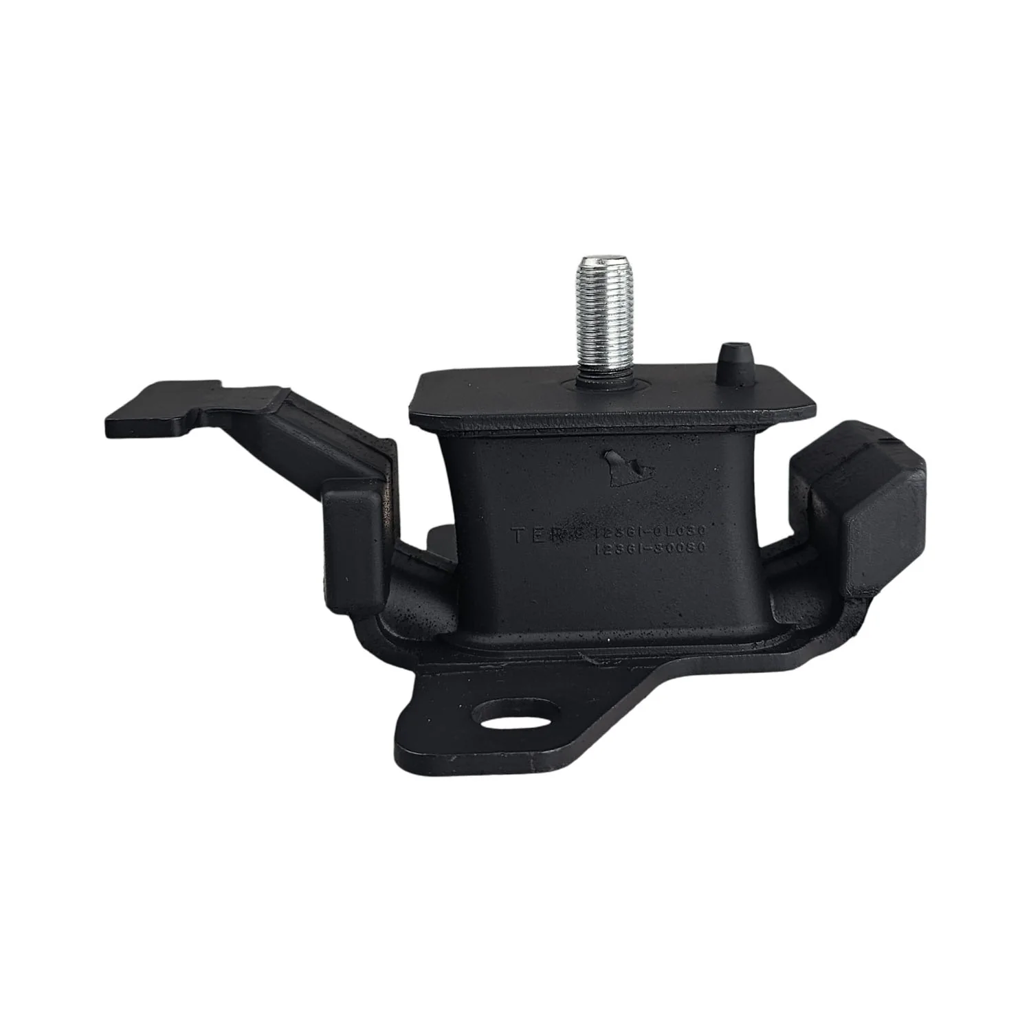 Left or Right Engine Mount for Toyota Hilux KUN16 KUN26 3.0L 1KDFTV 2005-2015 - Image 3
