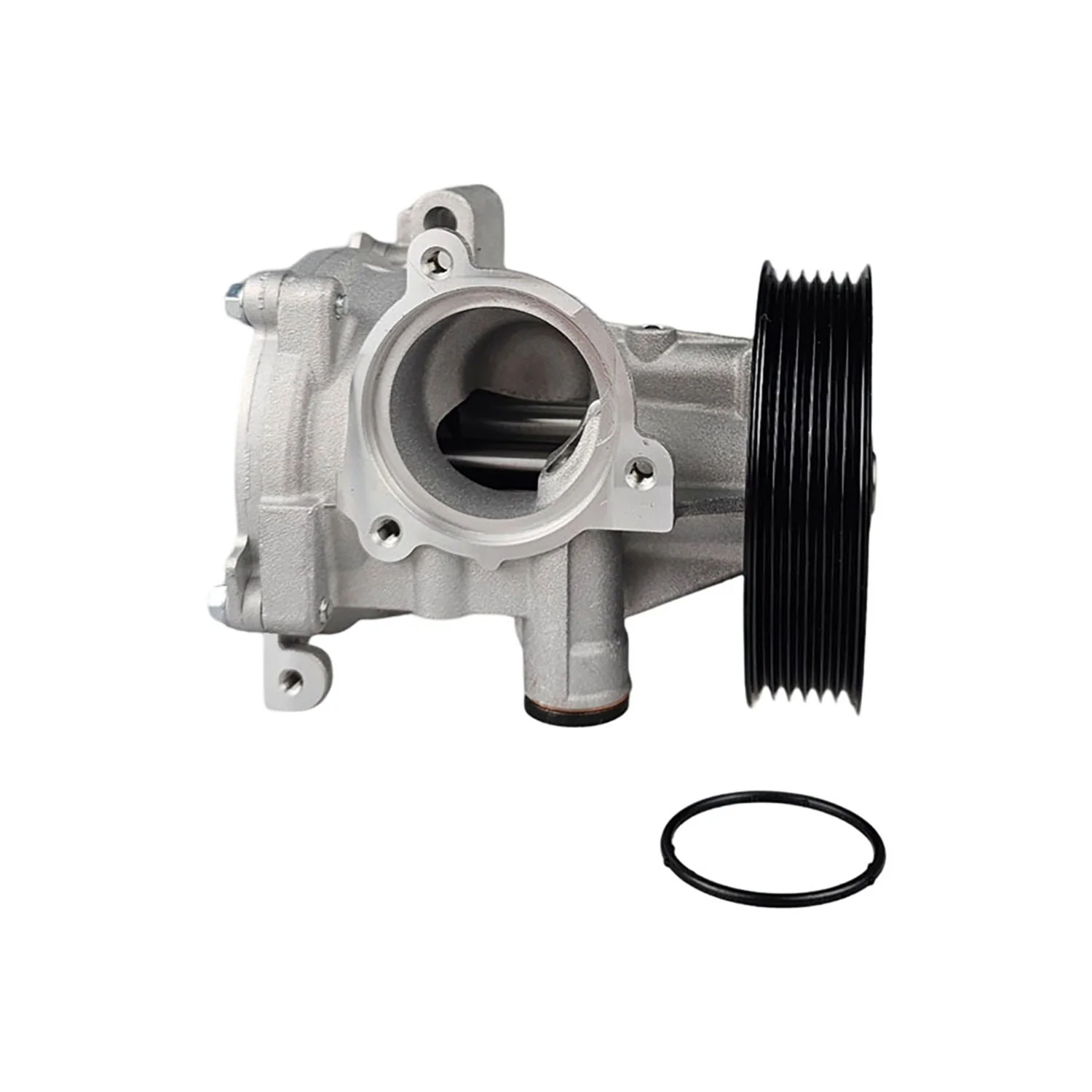 Engine Water Pump For Suzuki Grand Vitara Kizashi 2.4L J24B SX4 2.0L J20B - Image 3