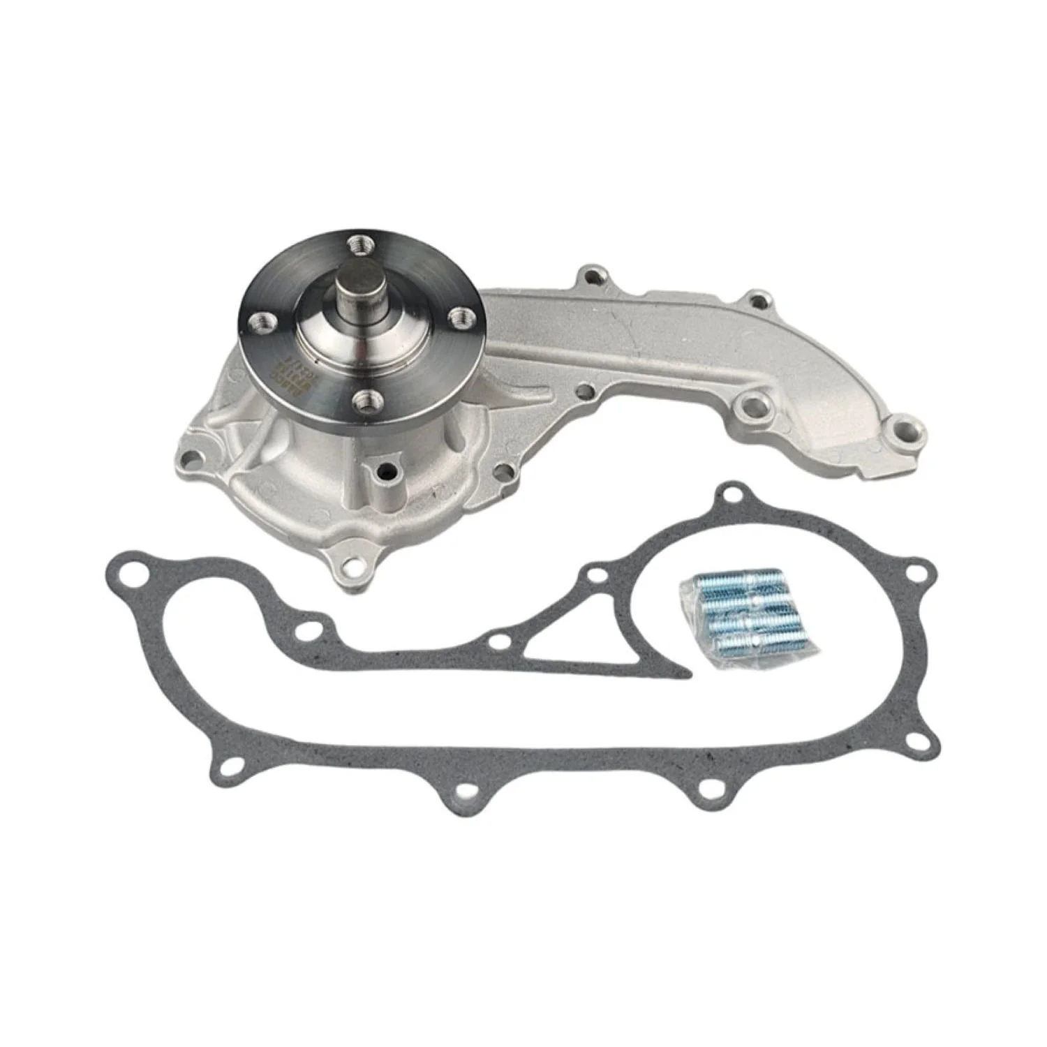 Engine Water Pump for Toyota Hiace TRH219 TRH221 TRH223 2.7L 2TRFE Petrol