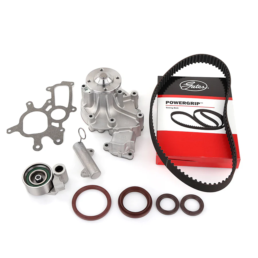 Timing Belt Kit for Toyota Hiace KDH200 KDH205  KDH220 KDH222 2KD-FTV 2KDFTV 2.5L