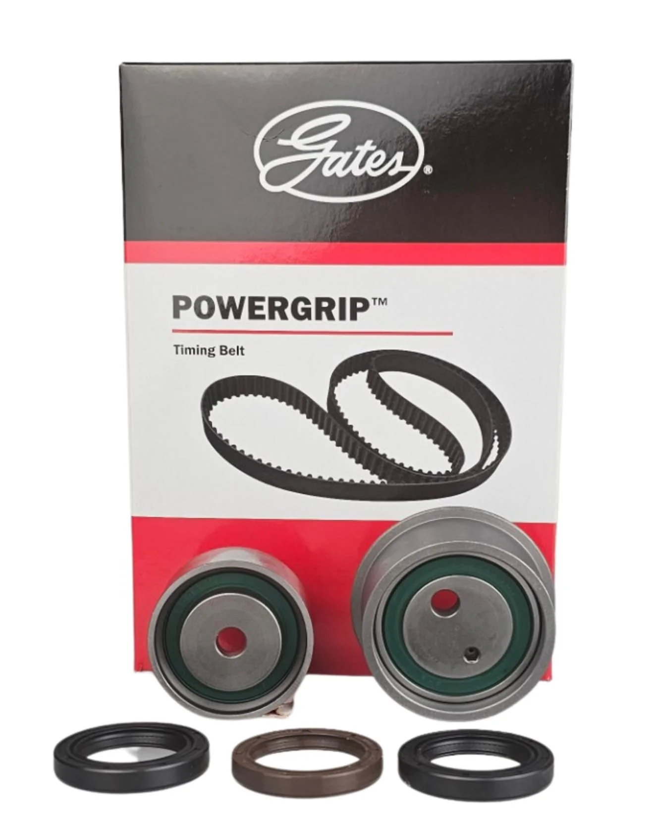 Timing Belt Kit For Hyundai Elantra XD 2000~2006, Tucson JM 2004~2006, Tiburon GK 2002~2006  | Kia Cerato LD 2004~2006, Sportage KM 2005~2006  2.0L G4GC | Hyundai Coupe RD 1996~2002, Lantra J3 1999~2000 2.0L G4GF