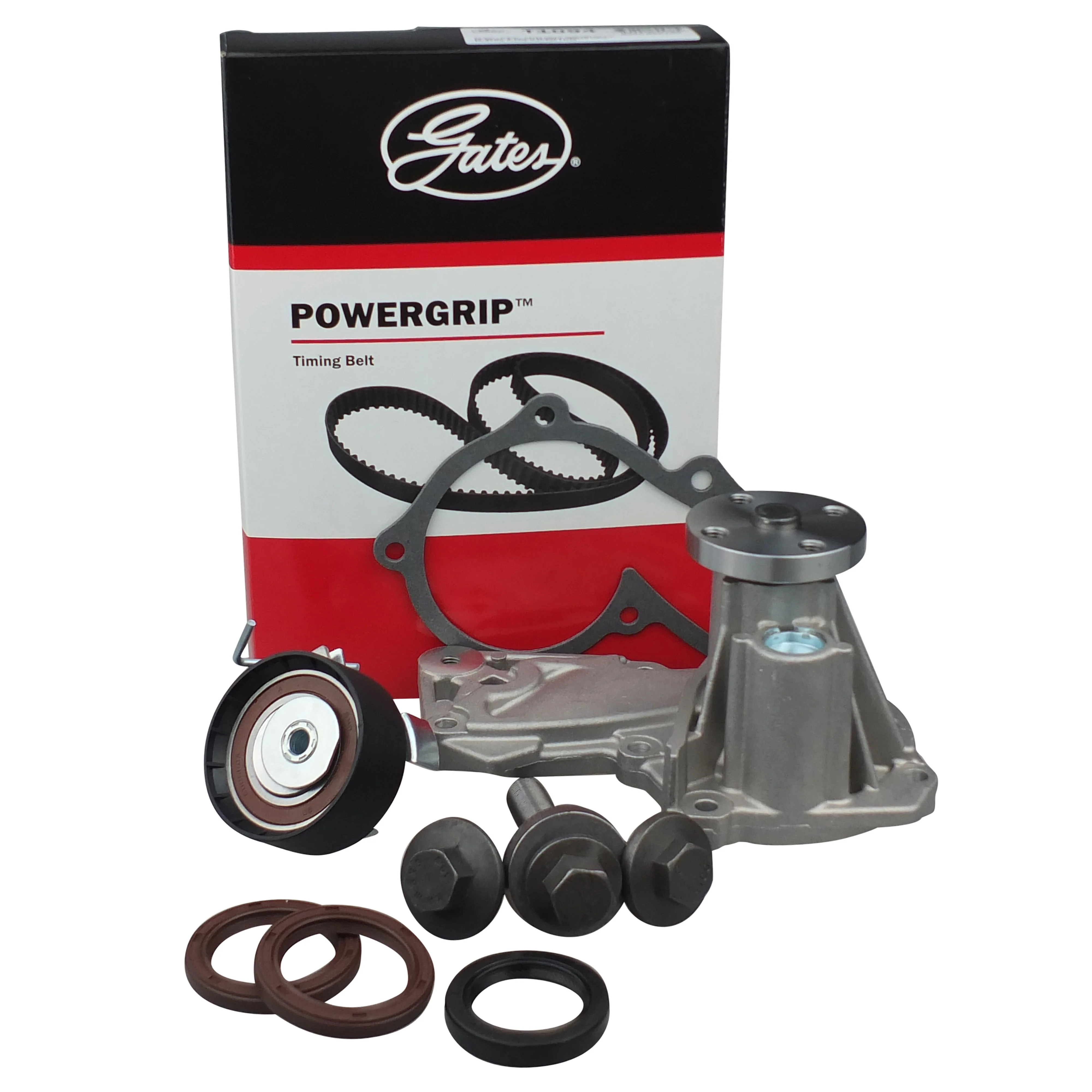 Timing Belt Kit for Ford Ecosport BK UEJB Fiesta WQ FXJA U5JA Focus LW PNDA