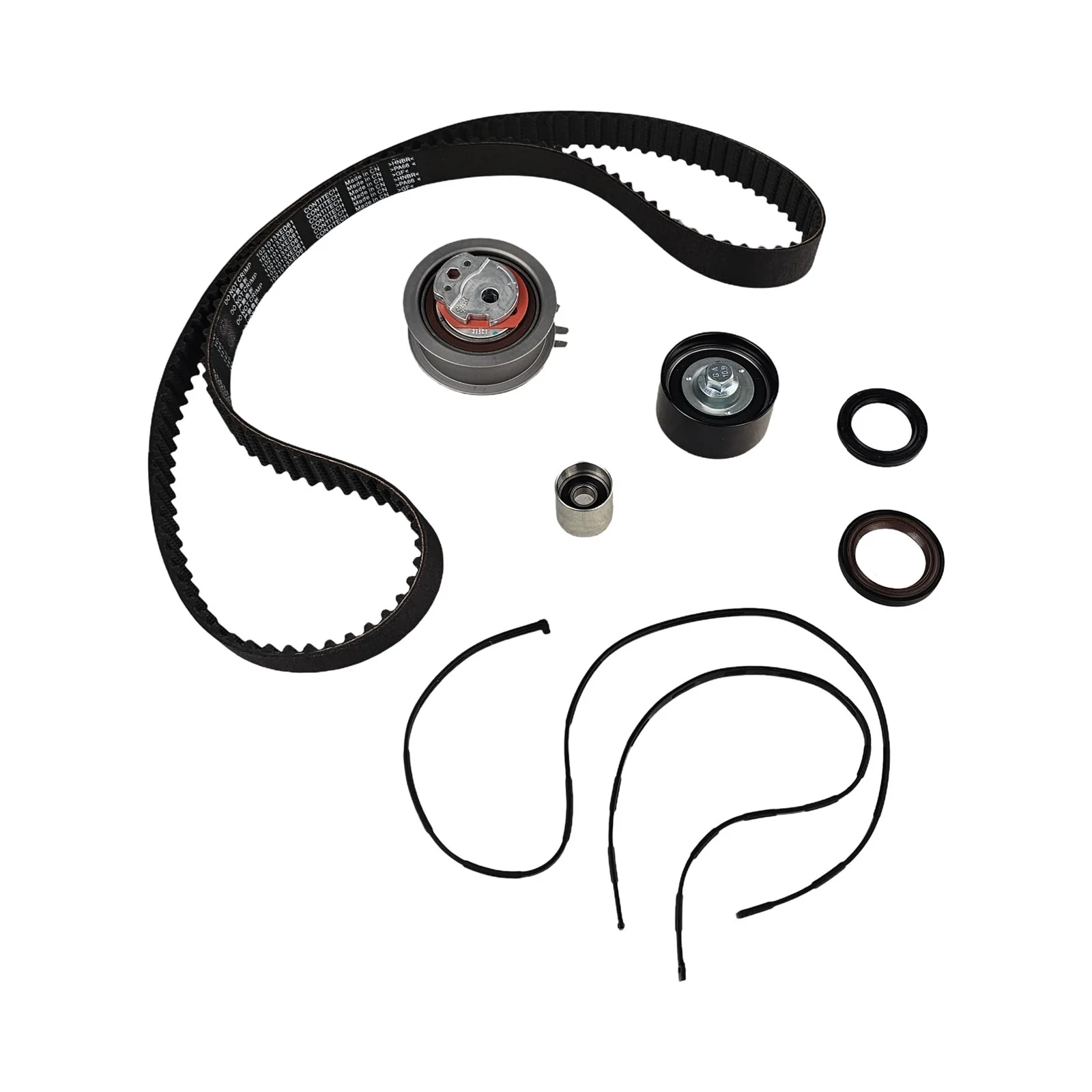 Timing Belt Kit for GWM Ute Cannon Premium NPW 2.0L GW4D20 2020-2025