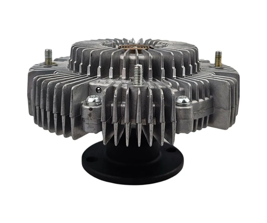 Cooling Fan Clutch Assembly for Toyota Lexus 1VDFTV 1VD-FTV Engines - Image 2
