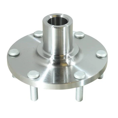 Front Bare Hub for Ford Ranger PJ PK, Mazda BT50 UN WEAT 3.0L 2006~2011