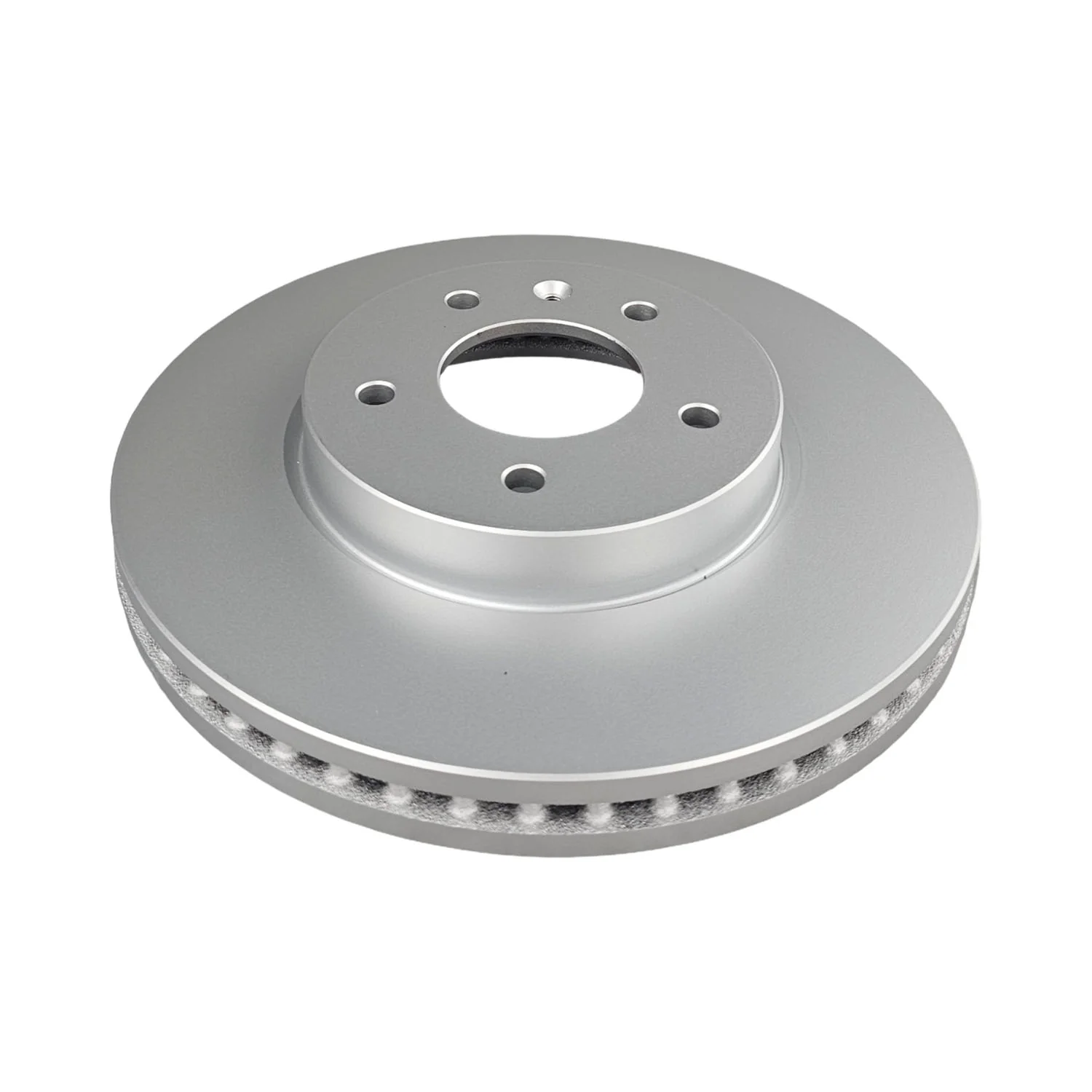 Front Brake Rotor for Holden Captiva CG, Captiva 5 CG, Captiva 7 CG 296mm