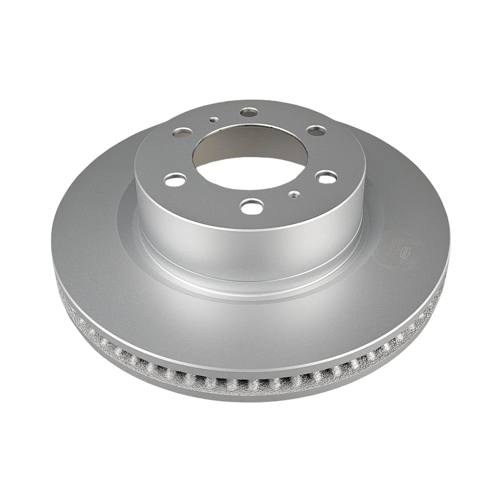 Front Brake Rotor for Toyota Landcruiser FJA300 3.3L F33A-FTV 2021 Onwards