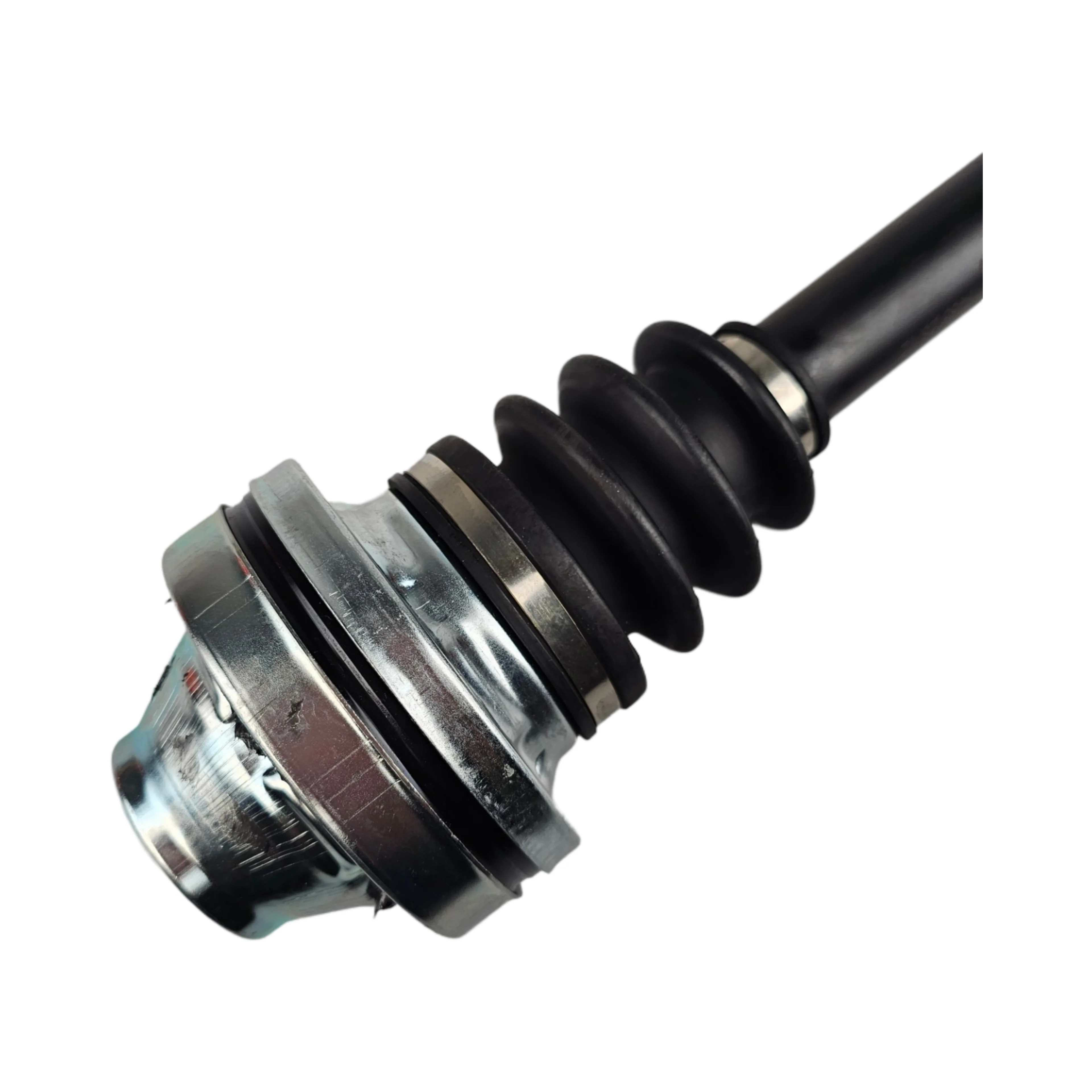 Front CV Axle Drive Shaft For VW Volkswagen Amarok 2H 2.0L 3.0L 4WD 2011-2022 - Image 2