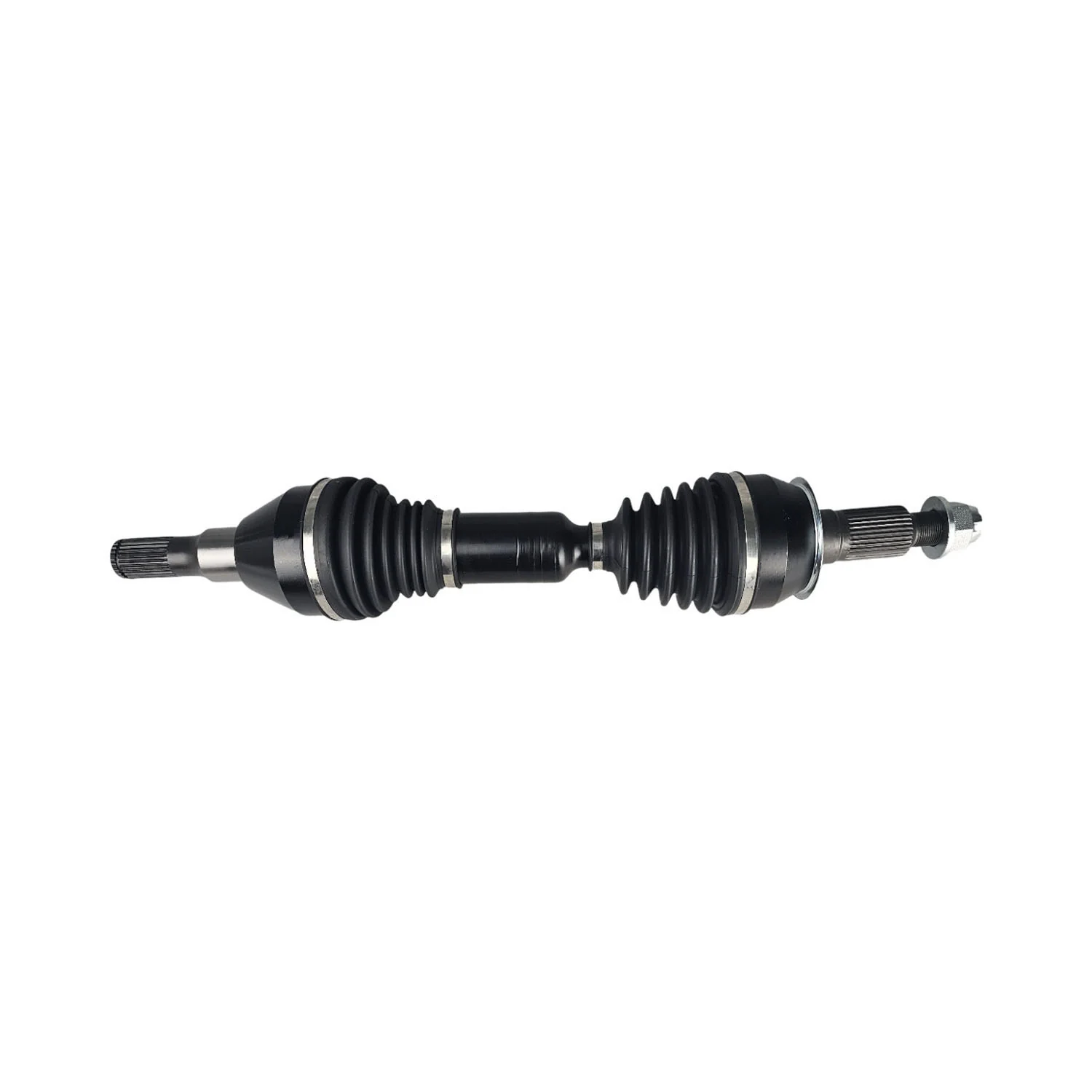 Front Extended CV Drive Shaft for Holden Colorado, Trailblazer, HSV Colorado RG - Image 2
