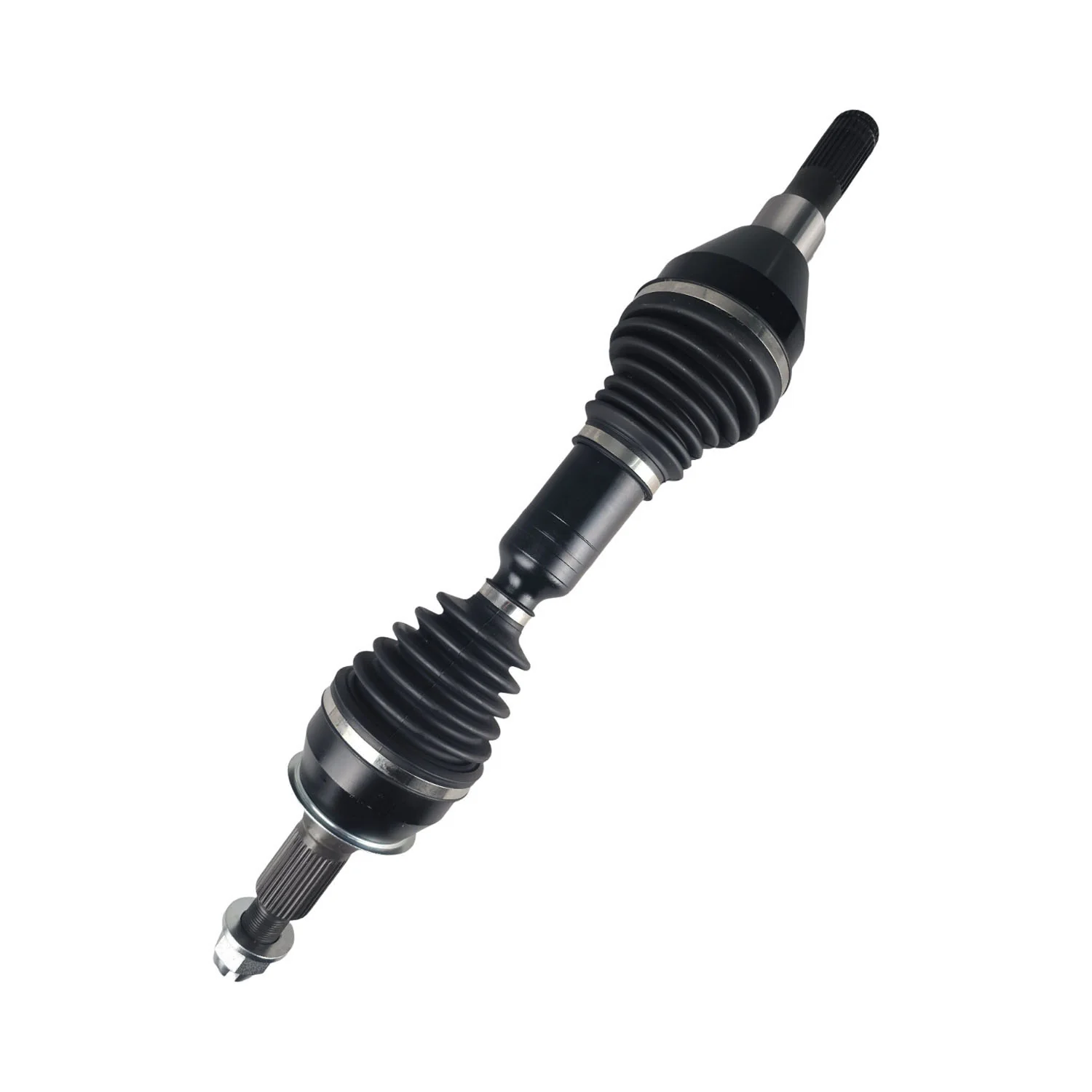 Front Extended CV Drive Shaft for Holden Colorado, Trailblazer, HSV Colorado RG - Image 5